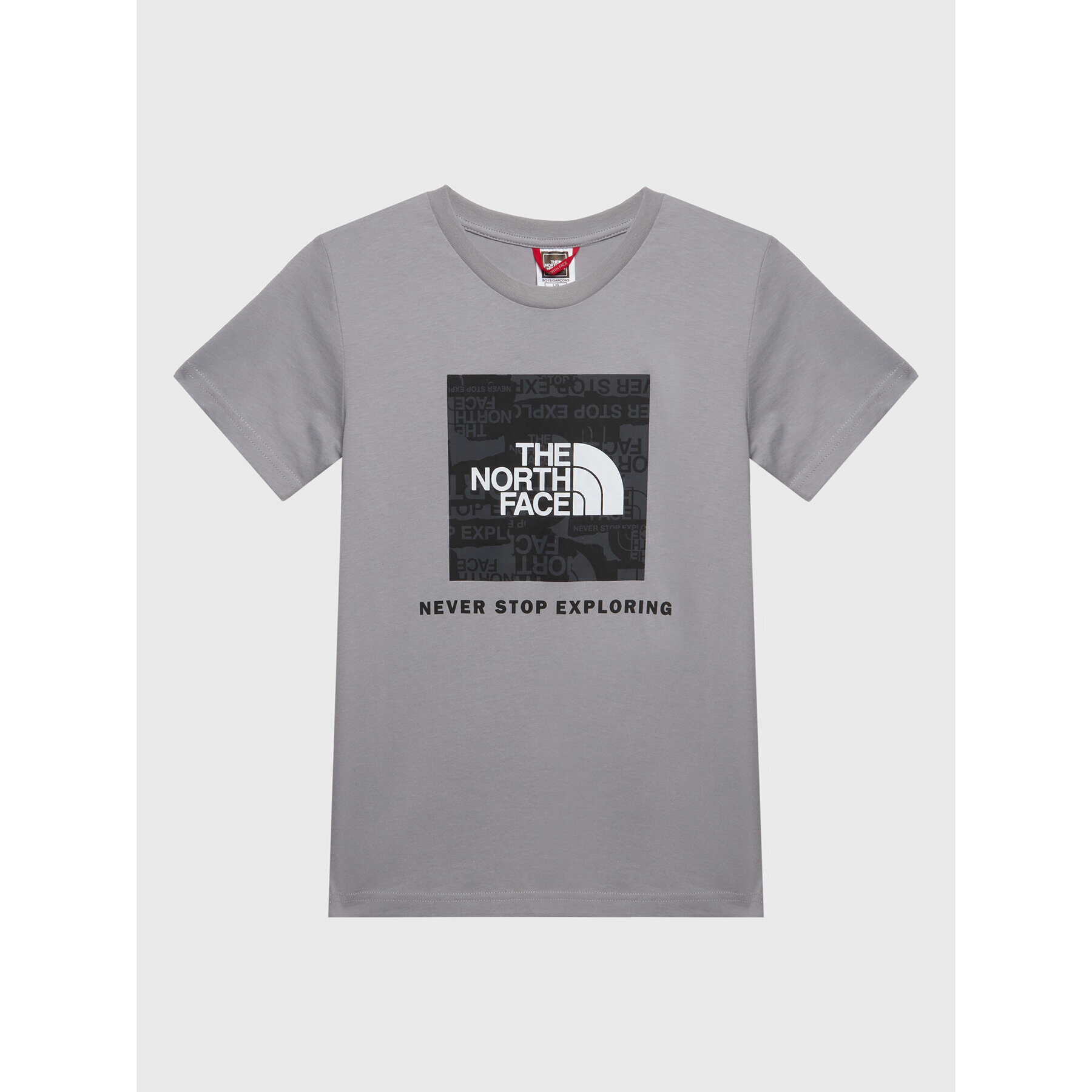 The North Face T-Shirt - Pepit.gr