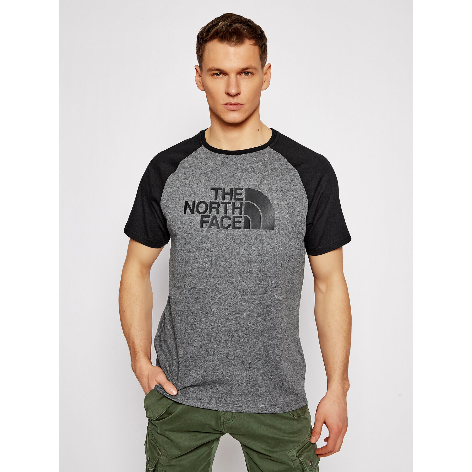 The North Face T-Shirt - Pepit.gr