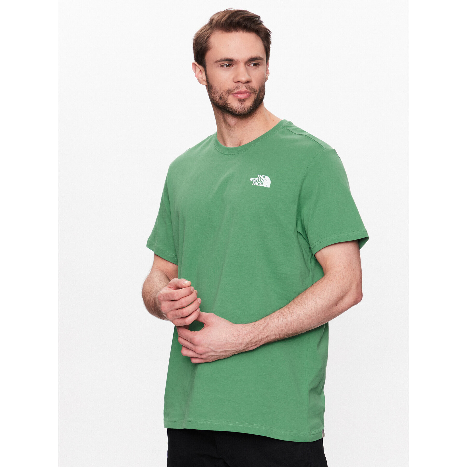 The North Face T-Shirt - Pepit.gr