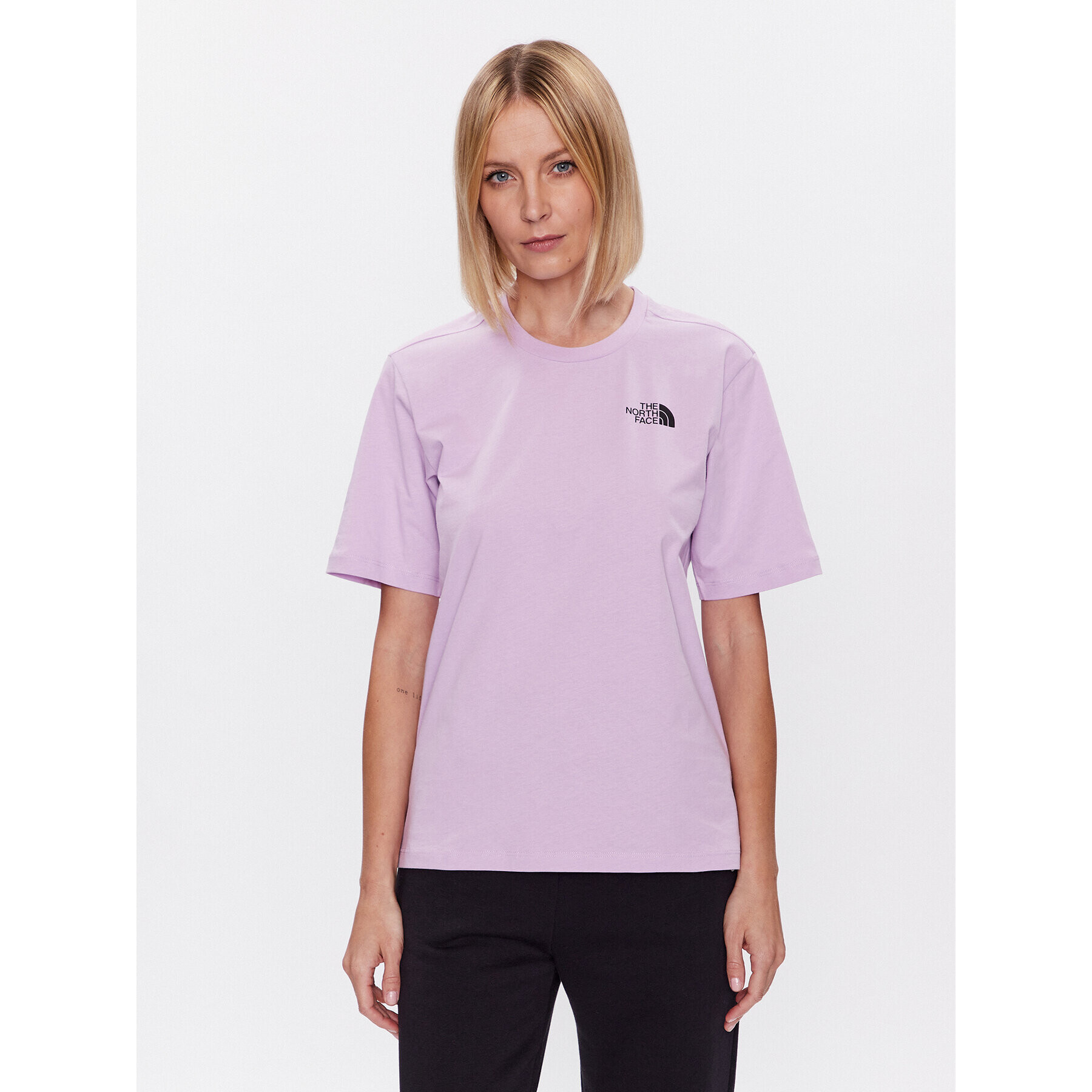 The North Face T-Shirt - Pepit.gr