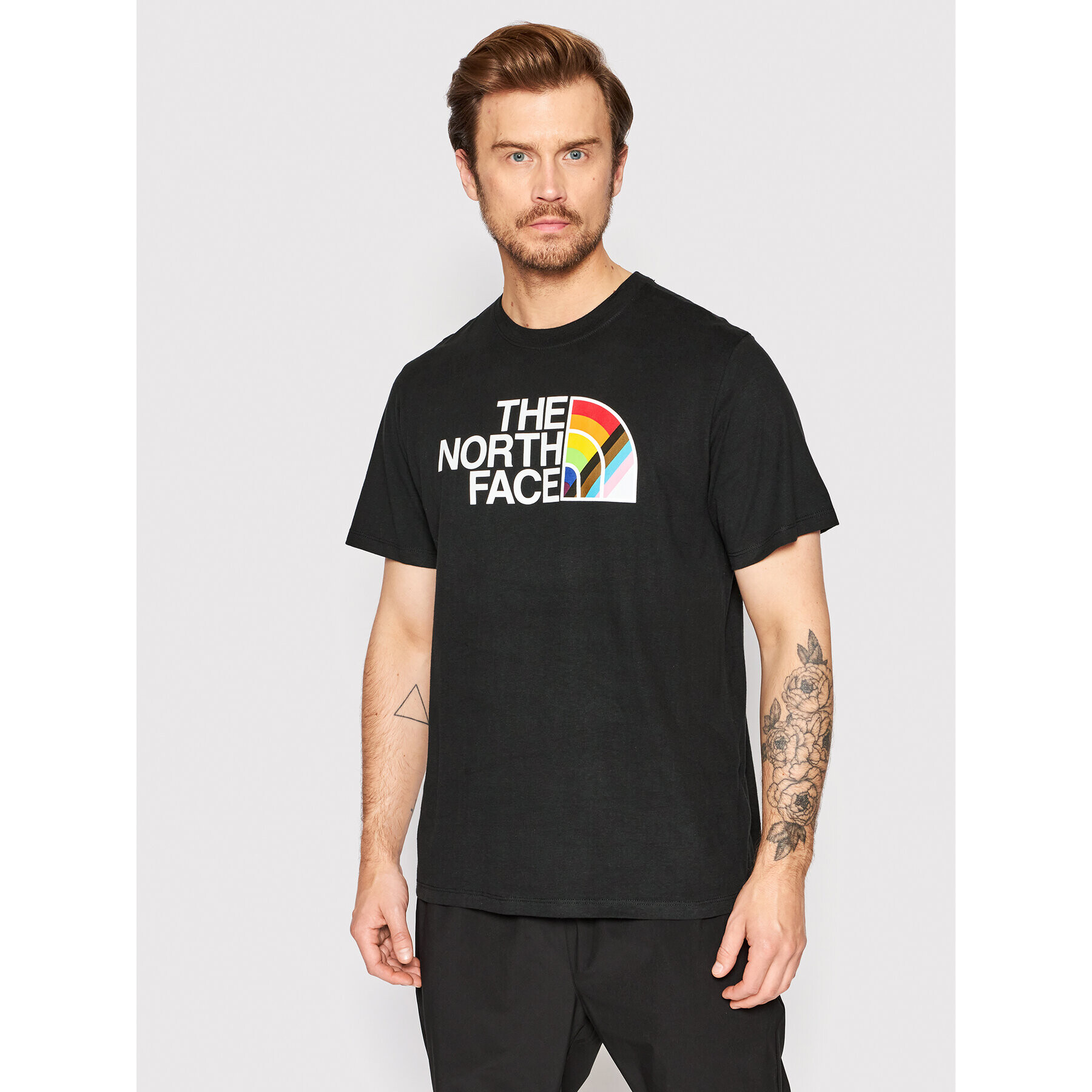 The North Face T-Shirt - Pepit.gr