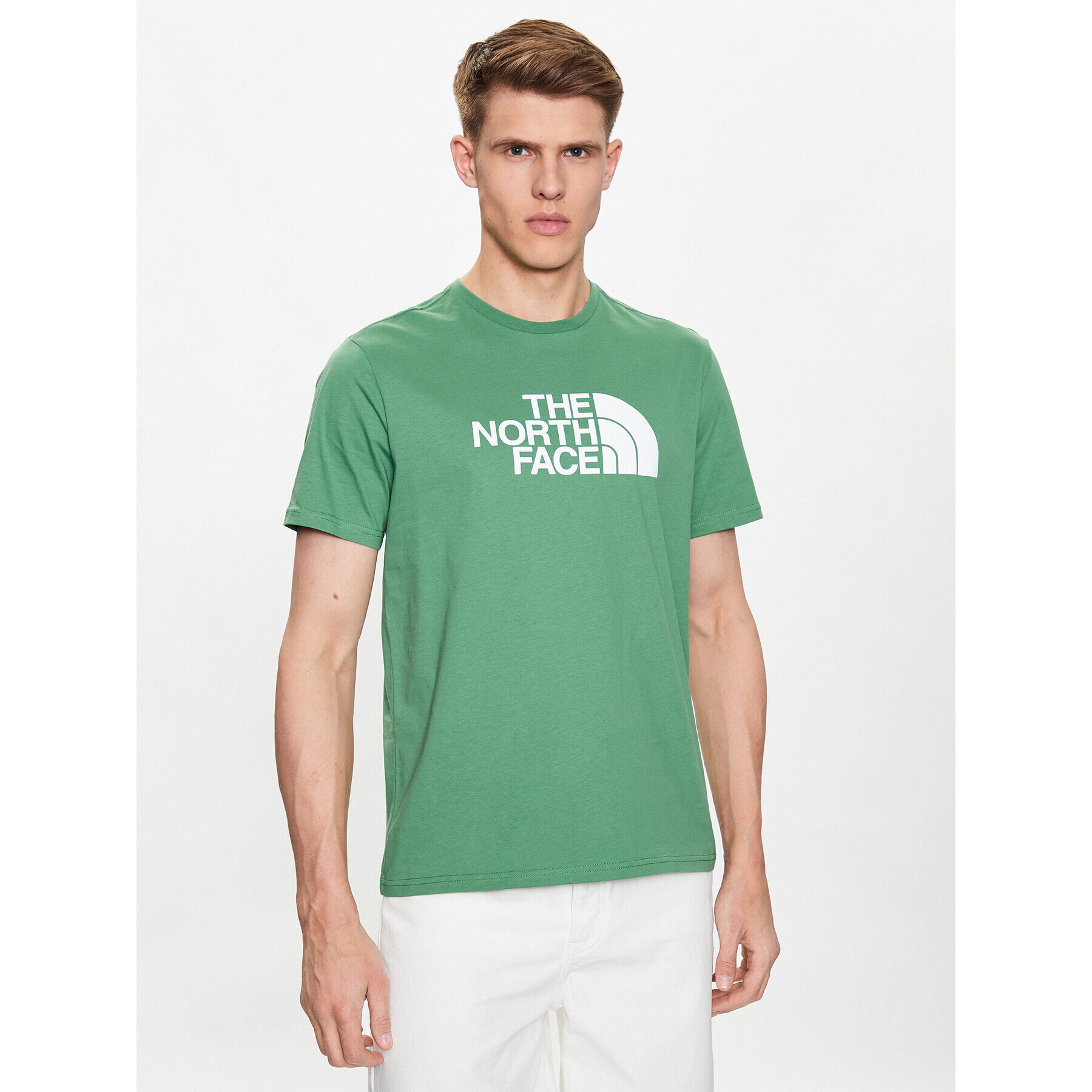 The North Face T-Shirt - Pepit.gr