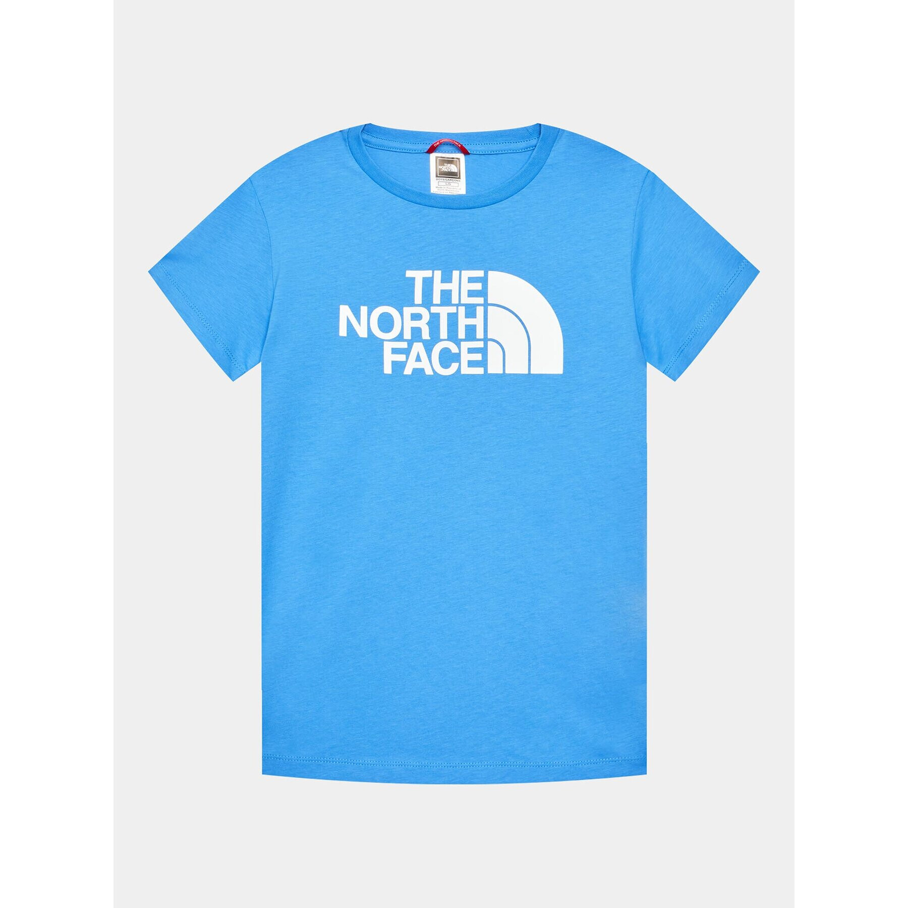 The North Face T-Shirt - Pepit.gr