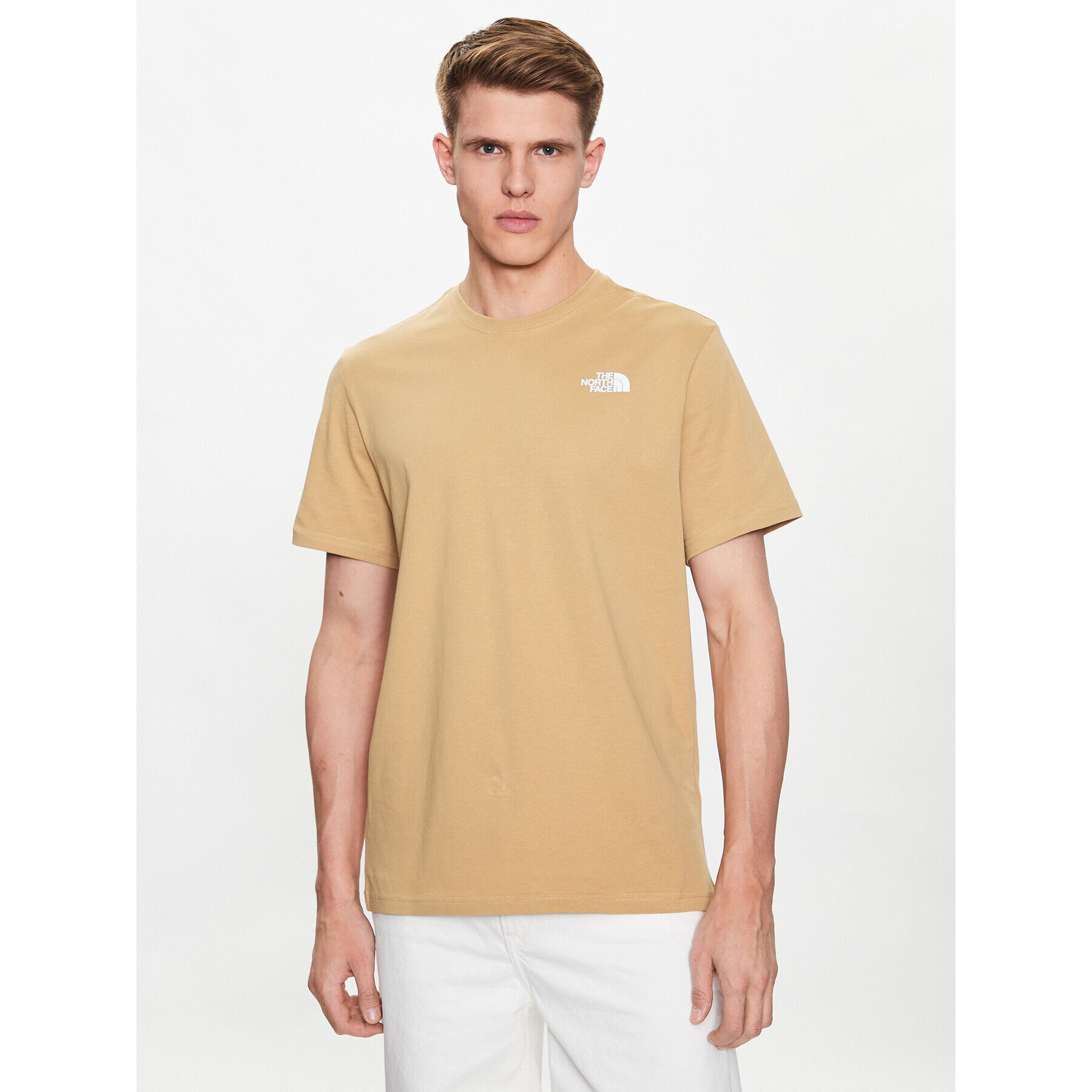 The North Face T-Shirt - Pepit.gr