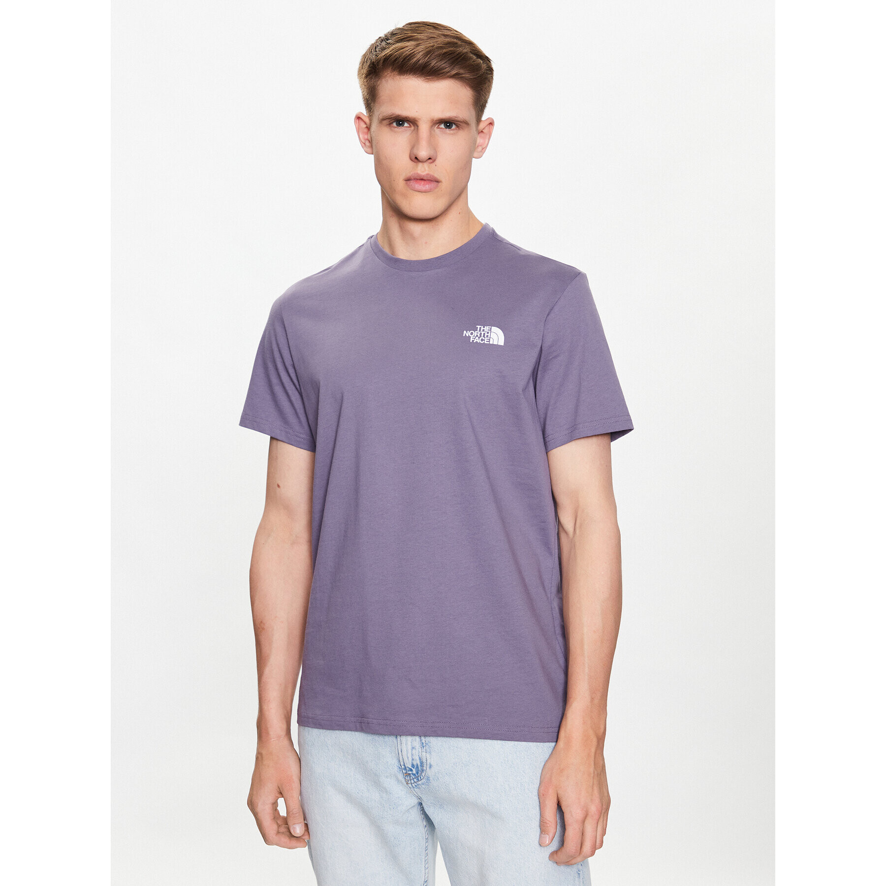 The North Face T-Shirt - Pepit.gr