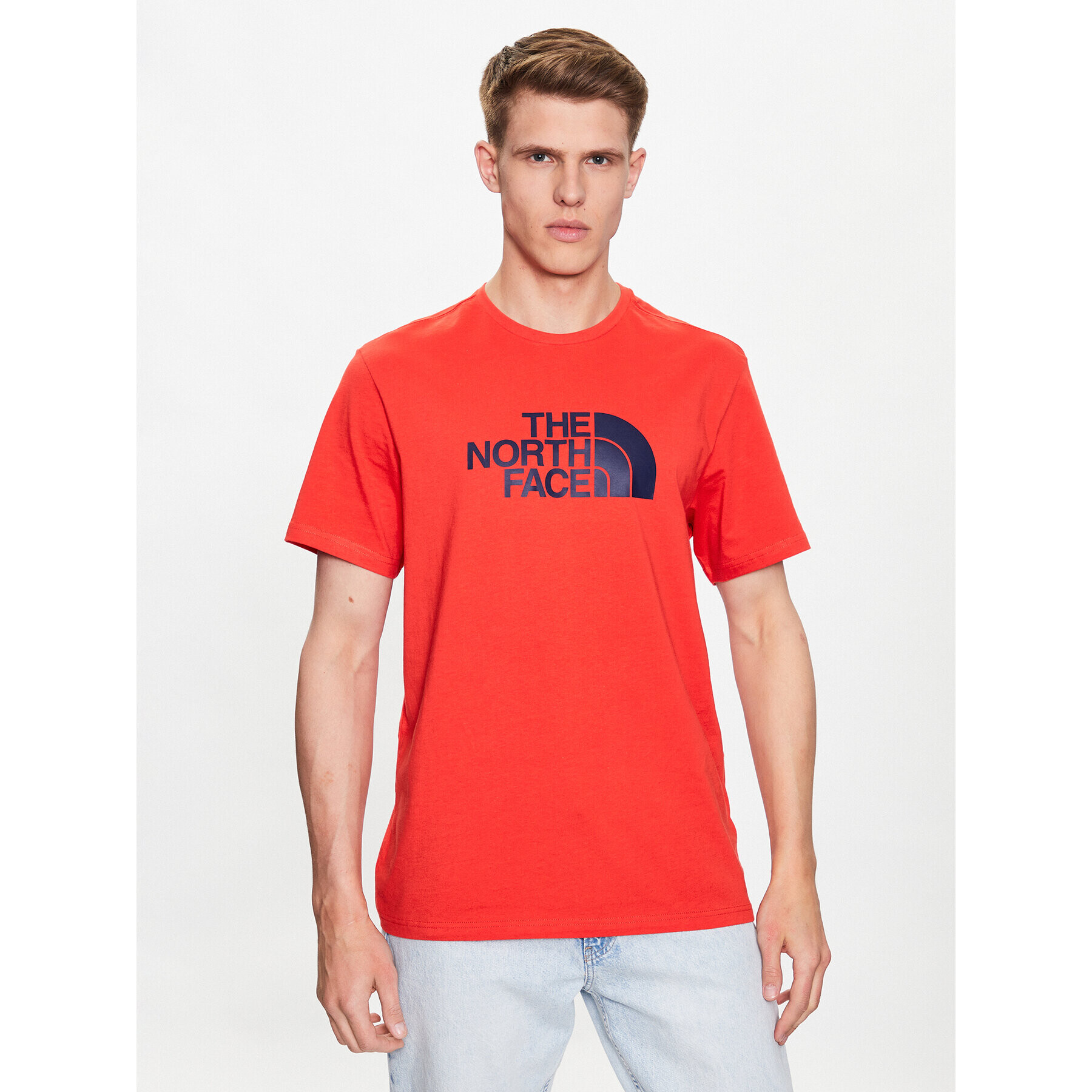 The North Face T-Shirt - Pepit.gr