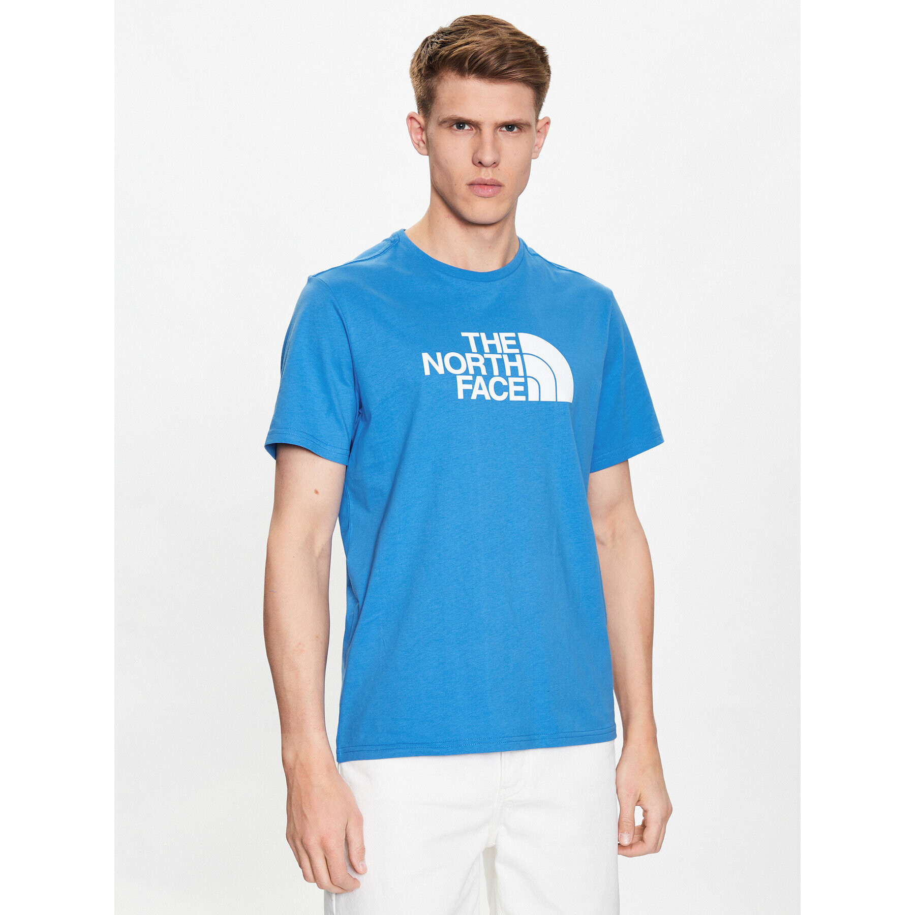 The North Face T-Shirt - Pepit.gr