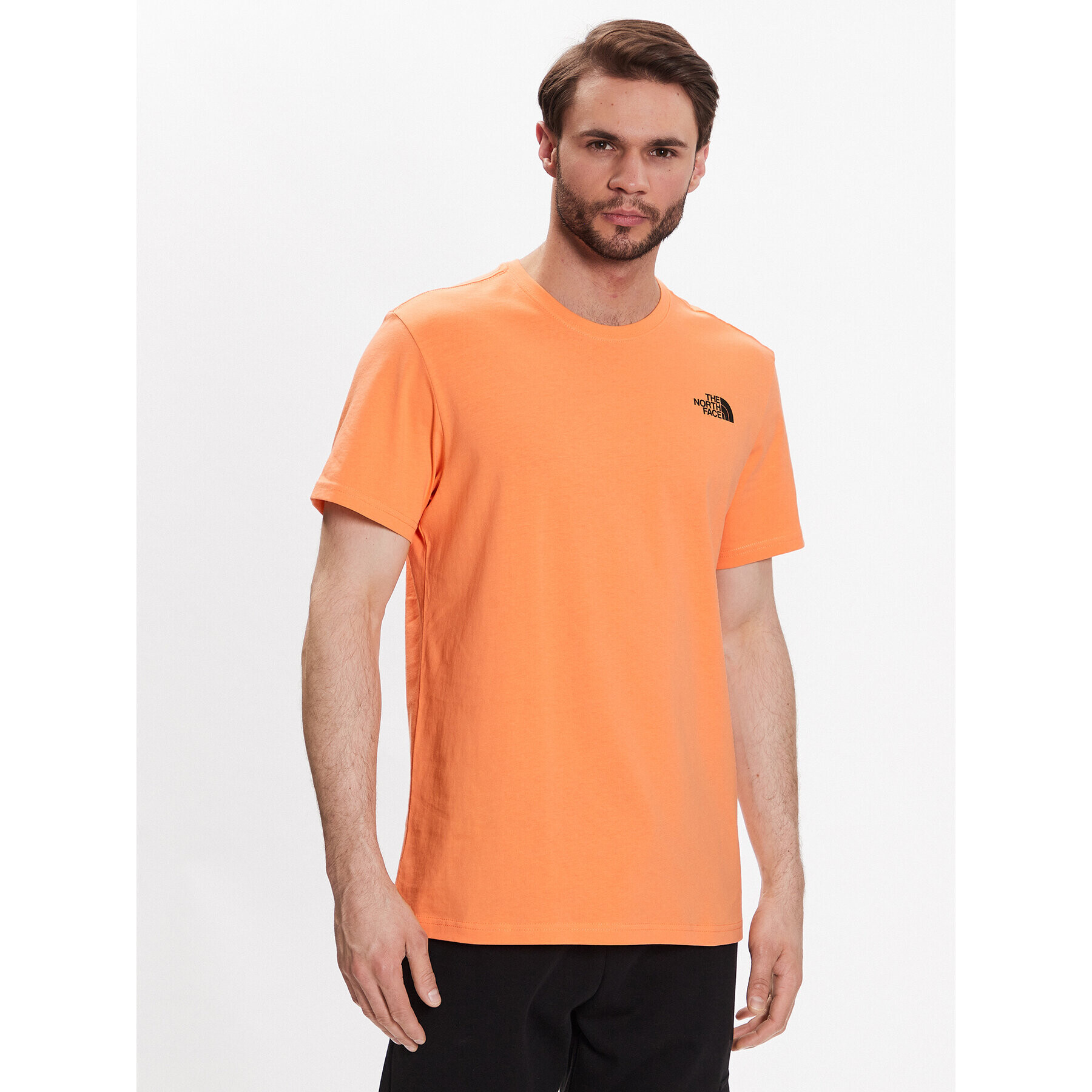 The North Face T-Shirt - Pepit.gr