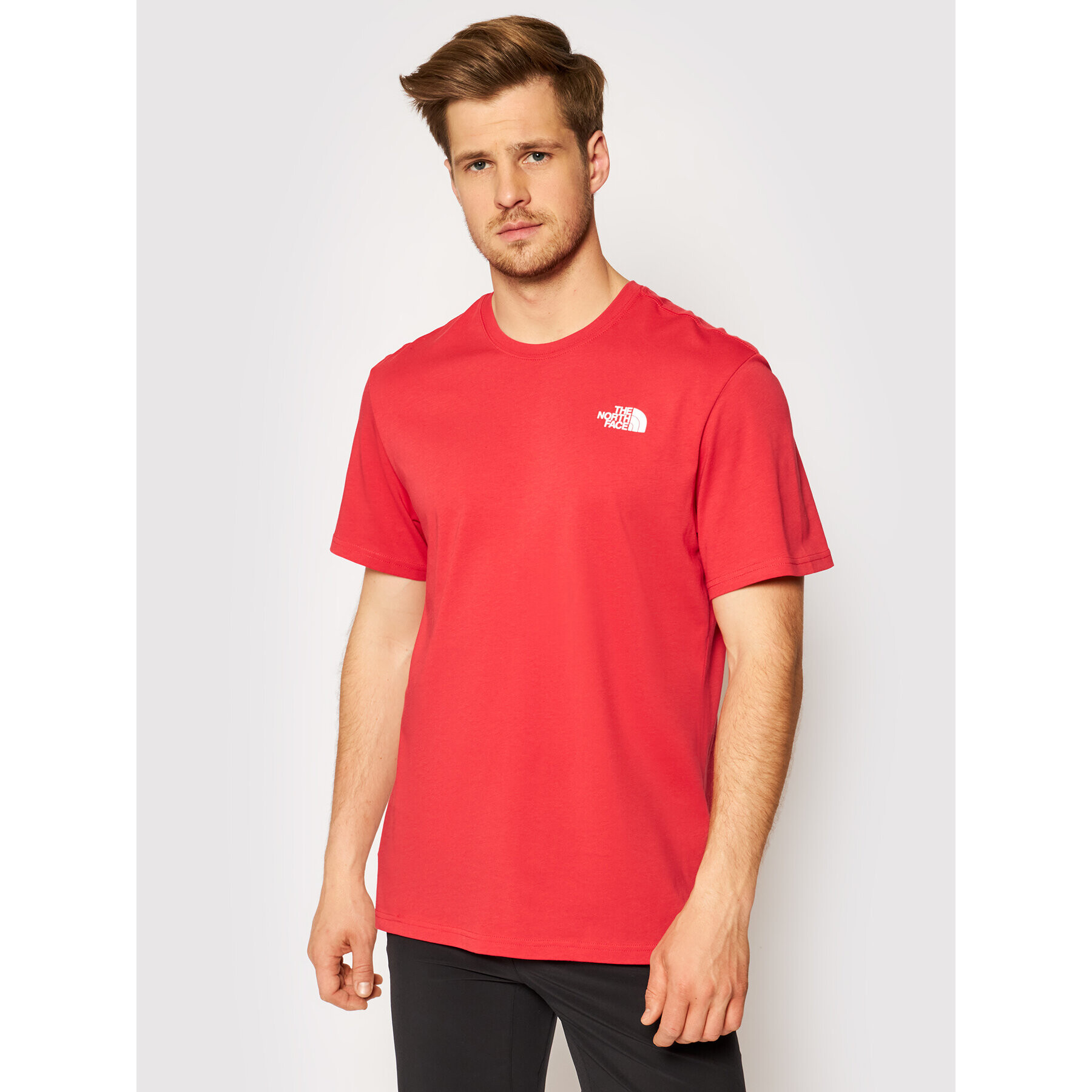 The North Face T-Shirt - Pepit.gr