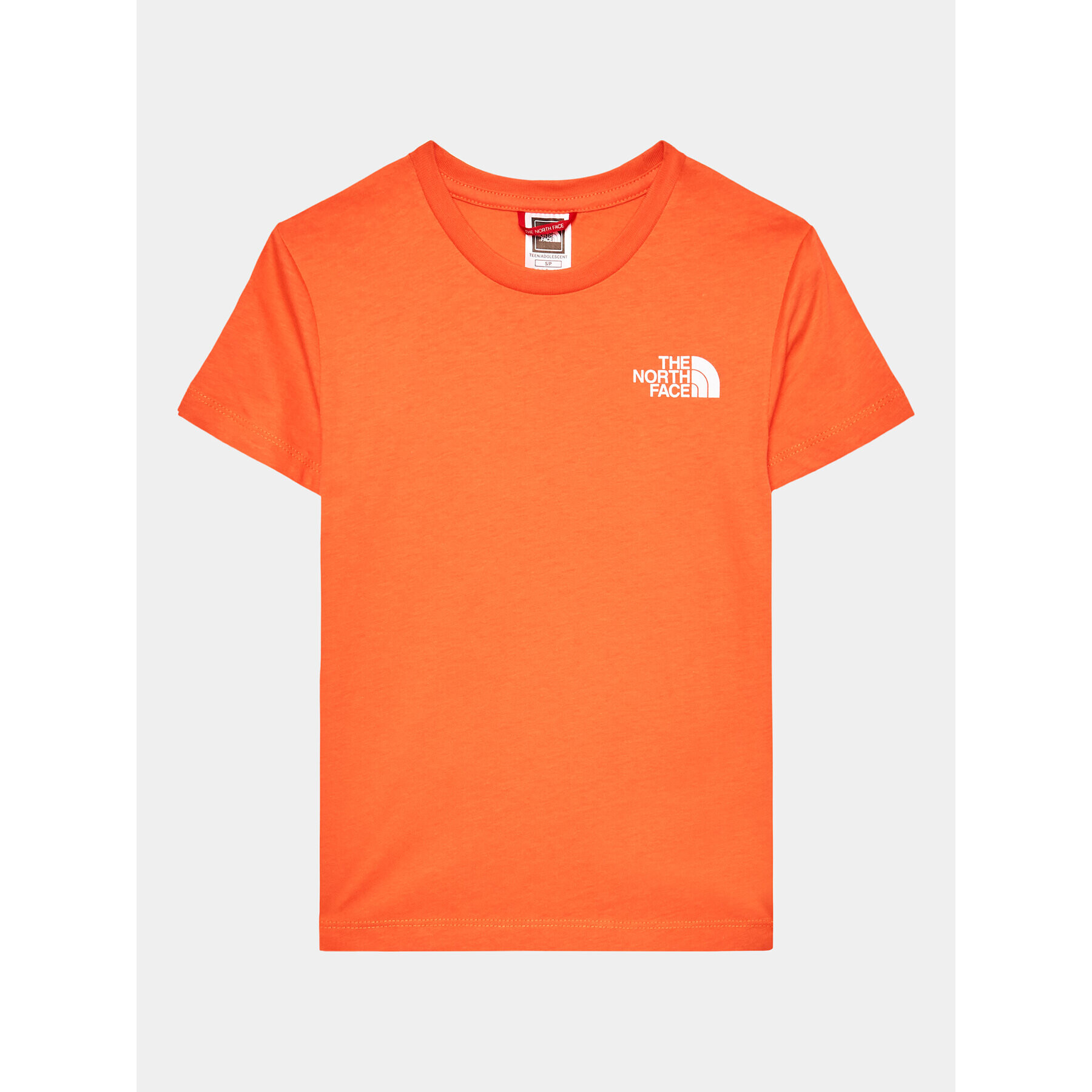 The North Face T-Shirt - Pepit.gr