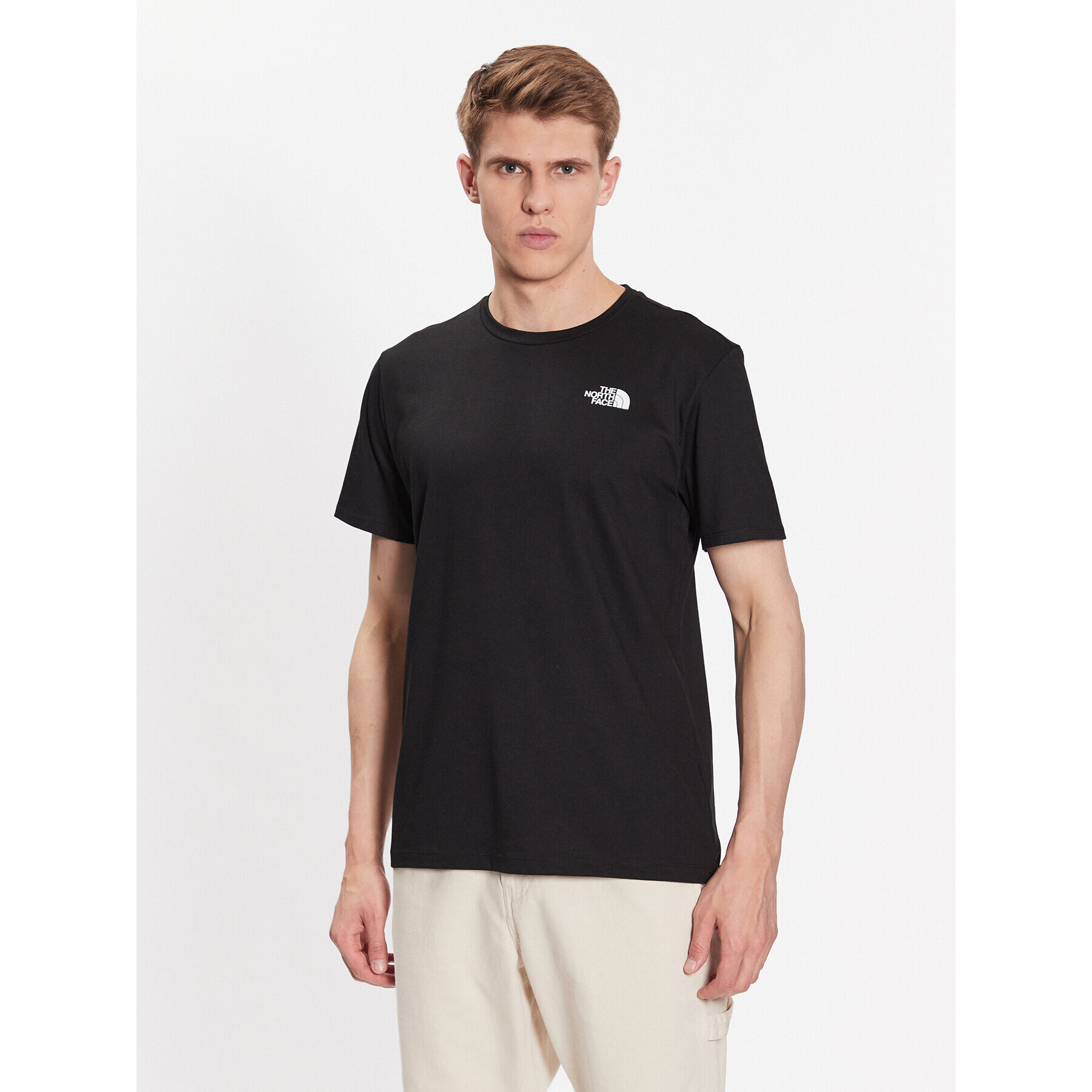 The North Face T-Shirt - Pepit.gr