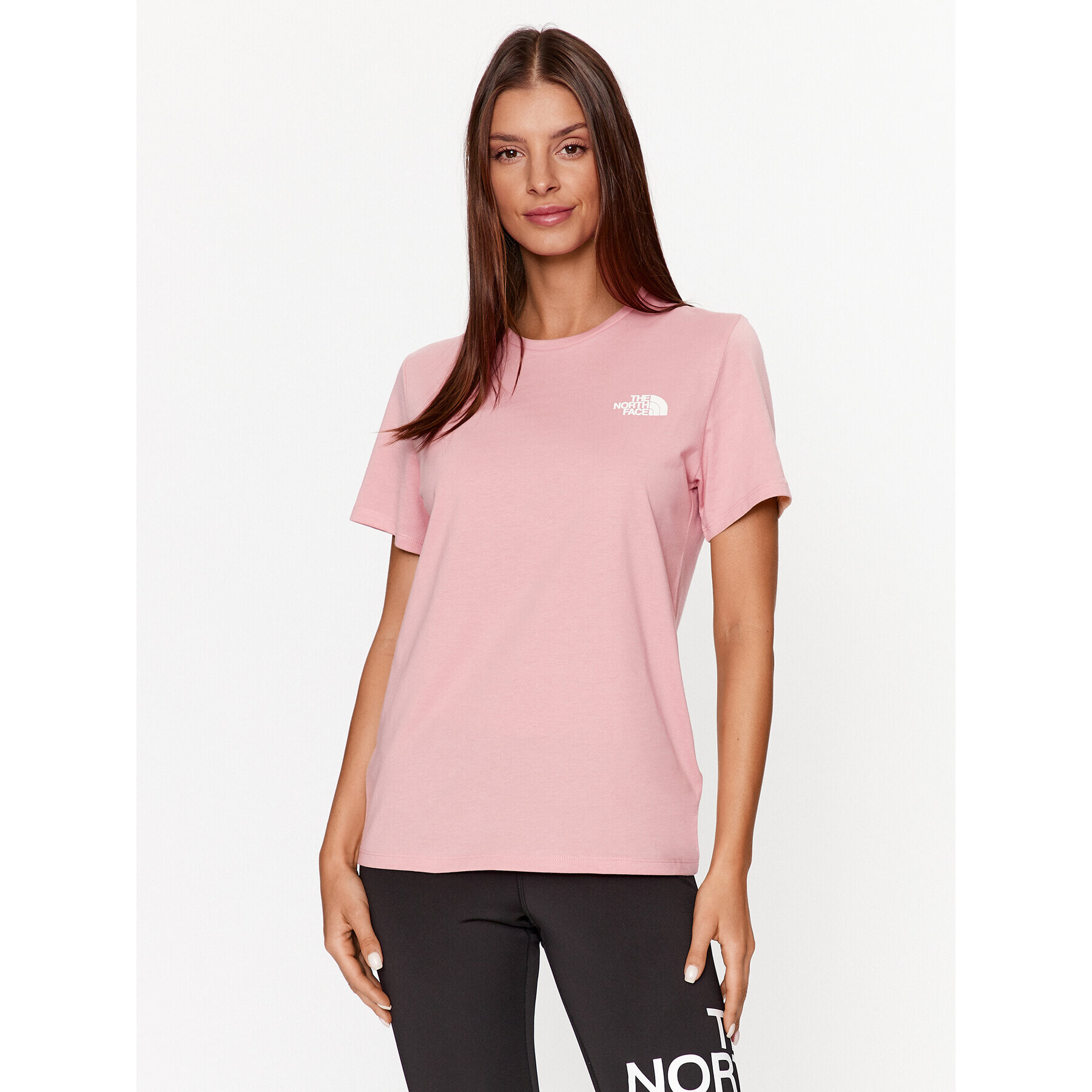 The North Face T-Shirt - Pepit.gr