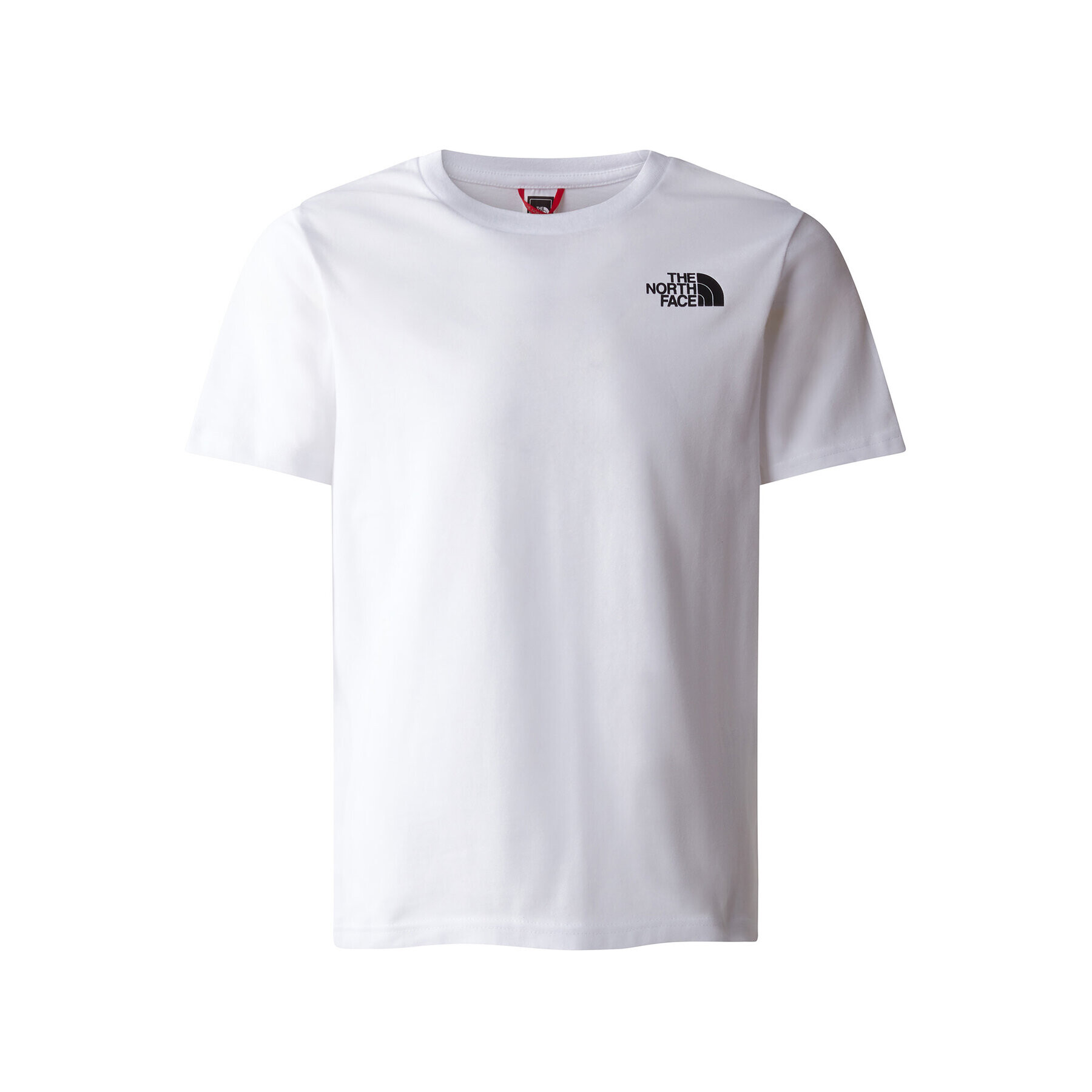 The North Face T-Shirt - Pepit.gr