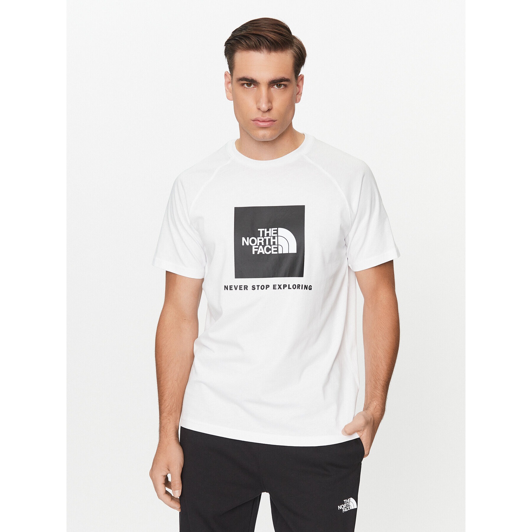 The North Face T-Shirt - Pepit.gr