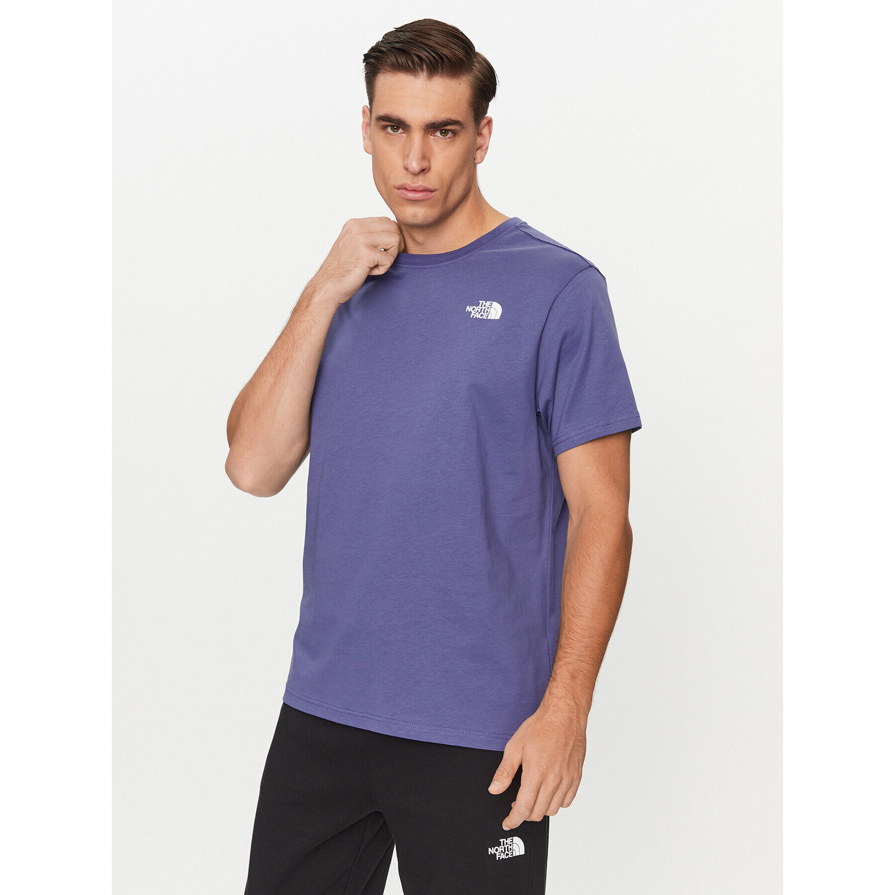 The North Face T-Shirt - Pepit.gr