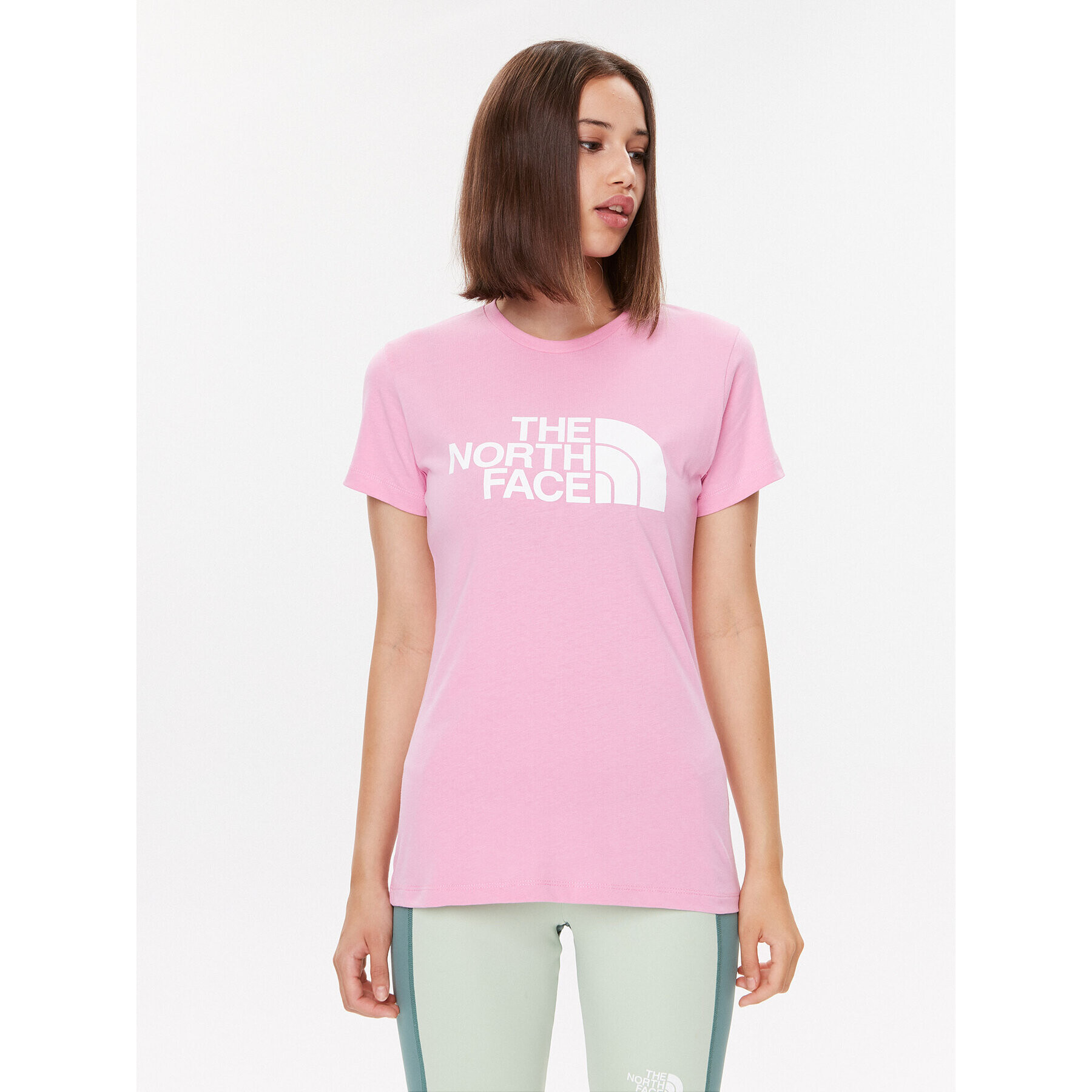 The North Face T-Shirt - Pepit.gr