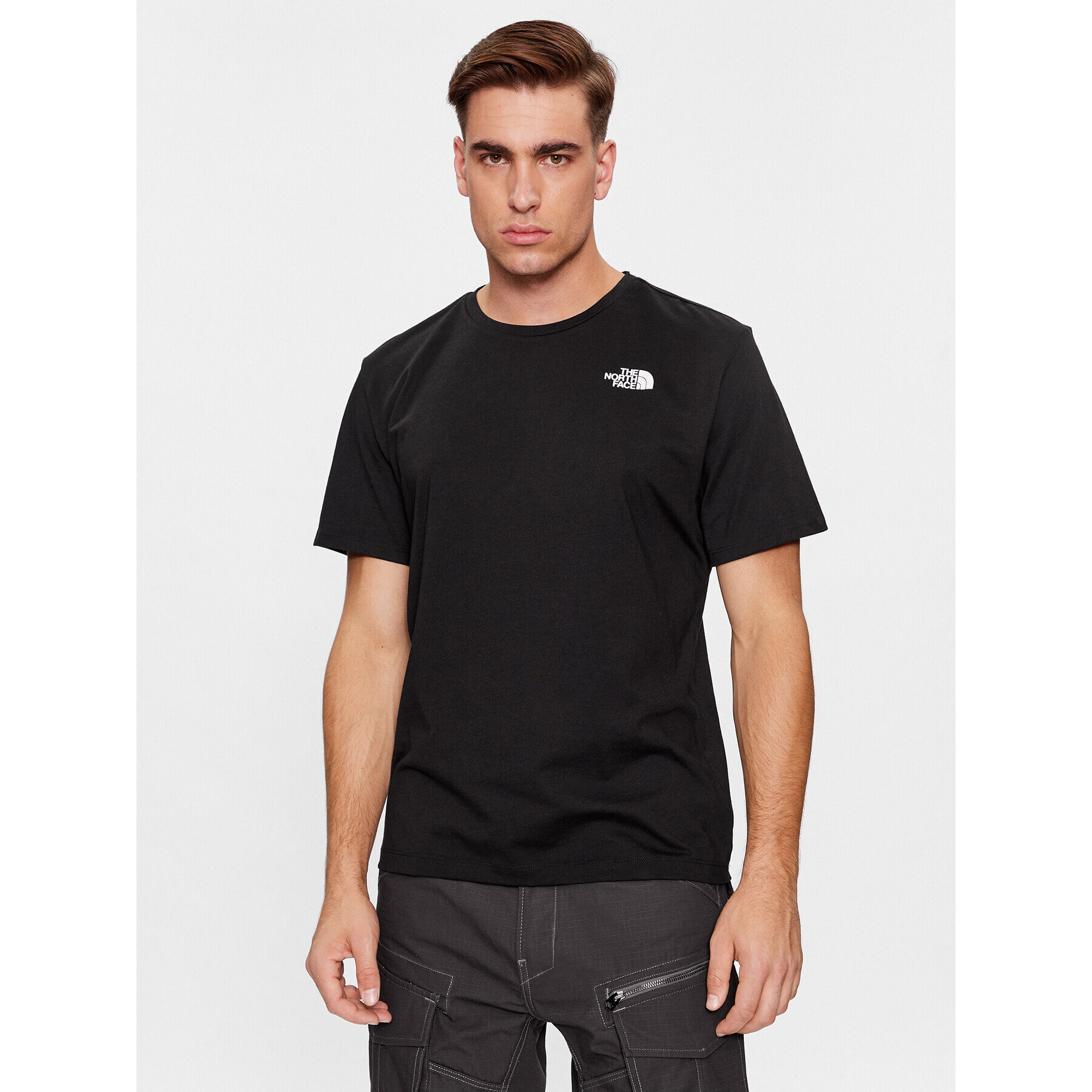 The North Face T-Shirt - Pepit.gr