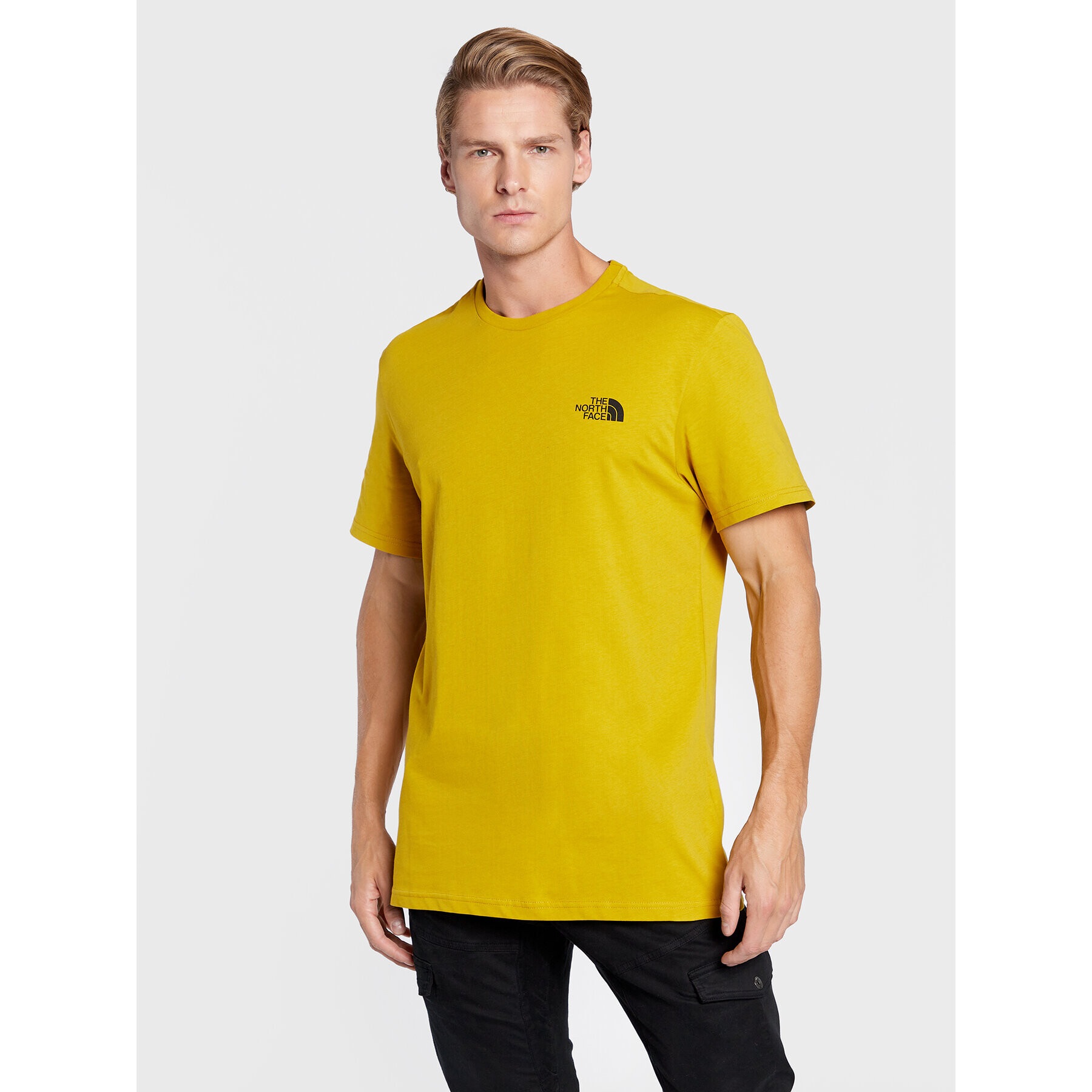 The North Face T-Shirt - Pepit.gr