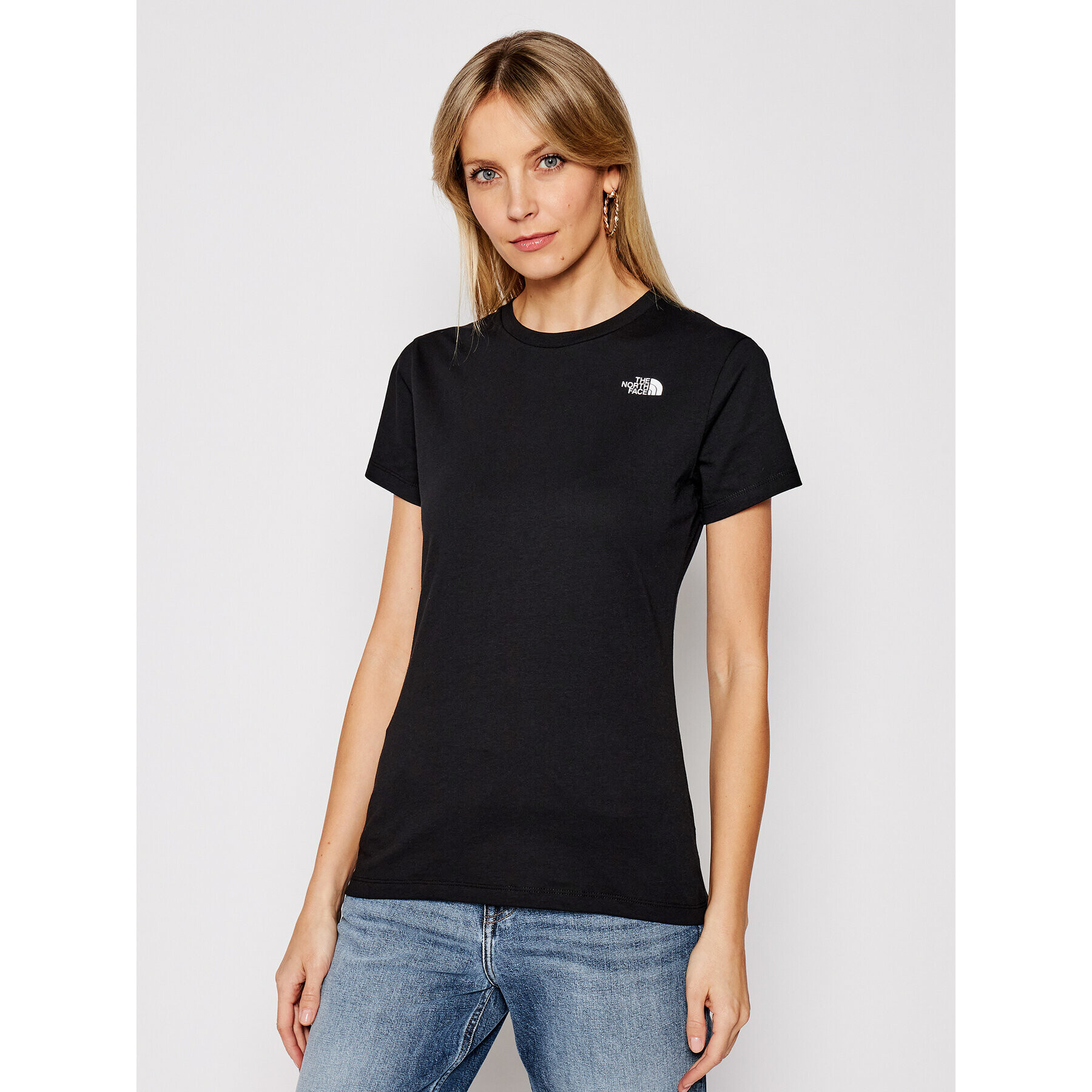 The North Face T-Shirt - Pepit.gr