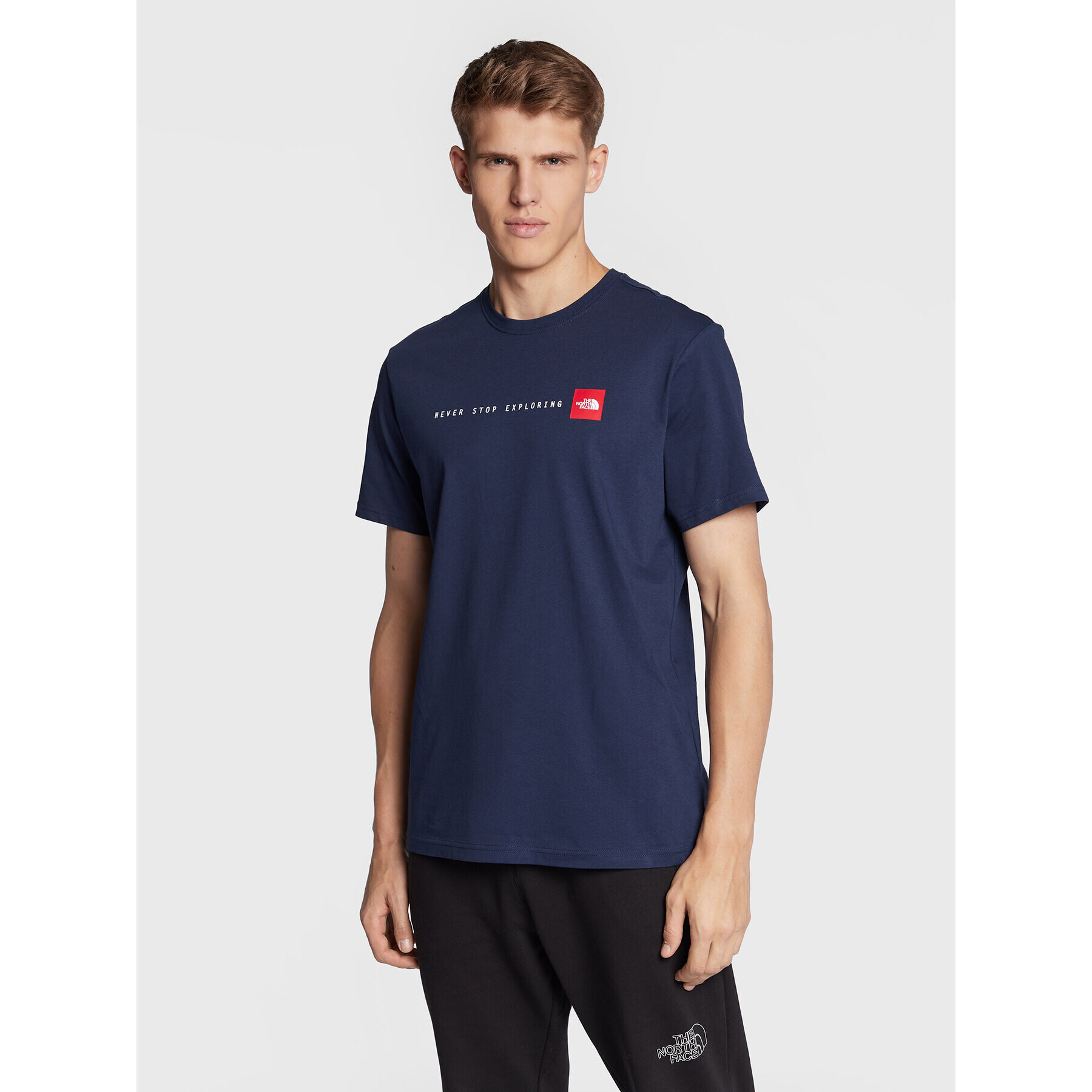 The North Face T-Shirt - Pepit.gr