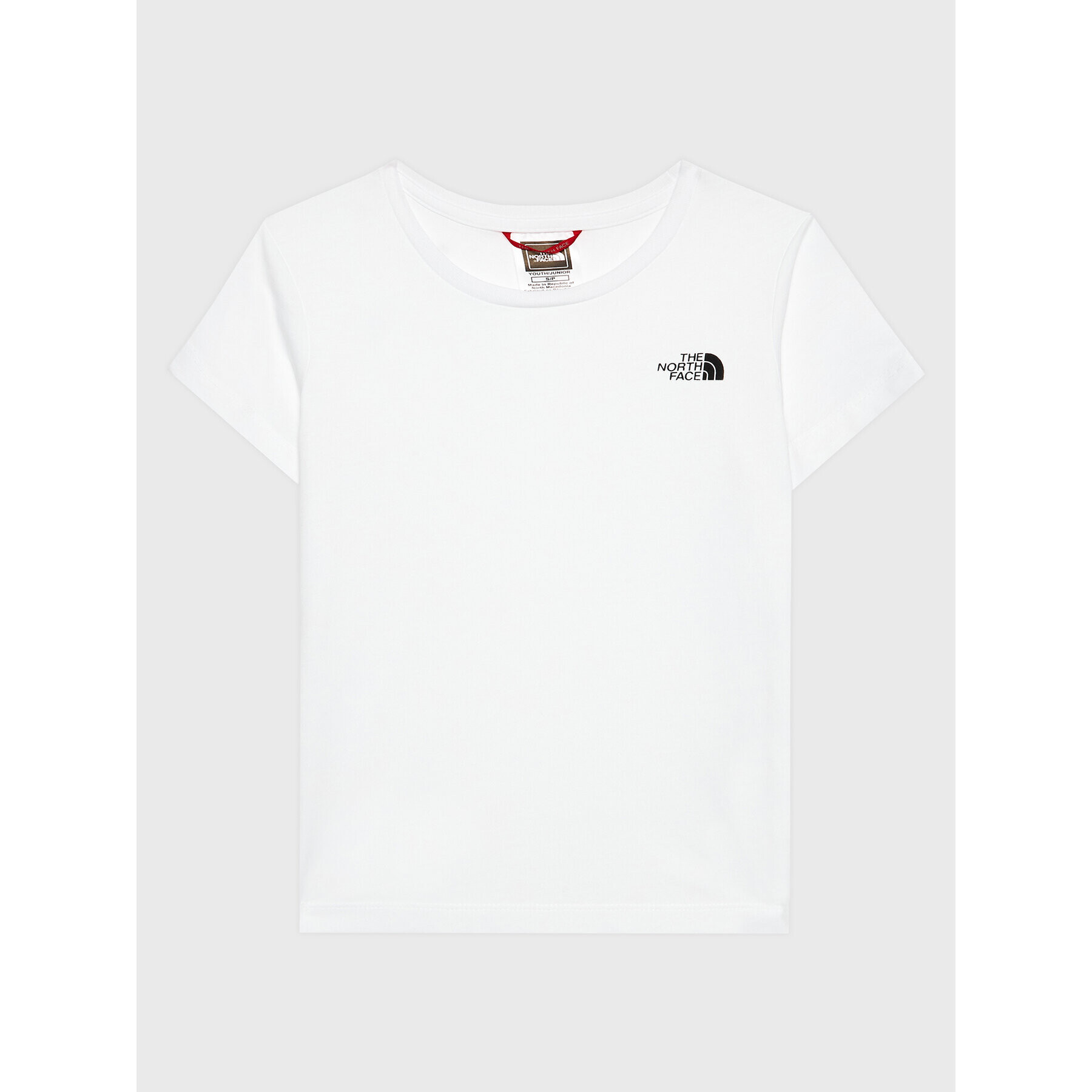 The North Face T-Shirt - Pepit.gr