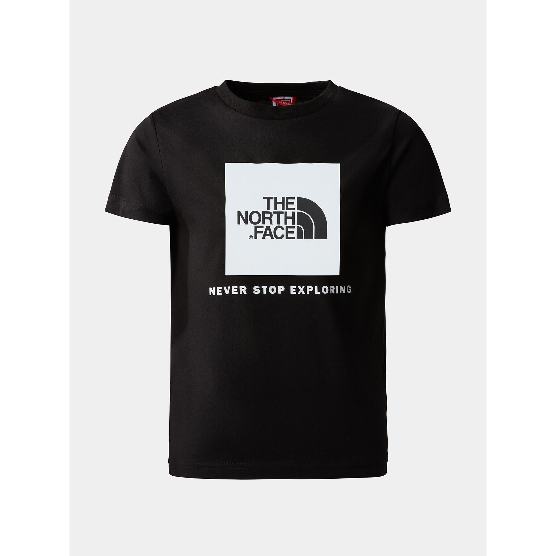 The North Face T-Shirt - Pepit.gr