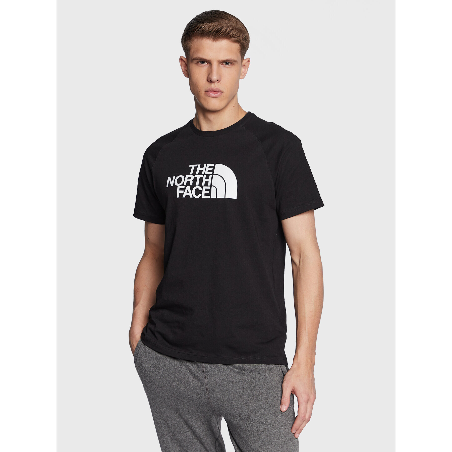 The North Face T-Shirt - Pepit.gr