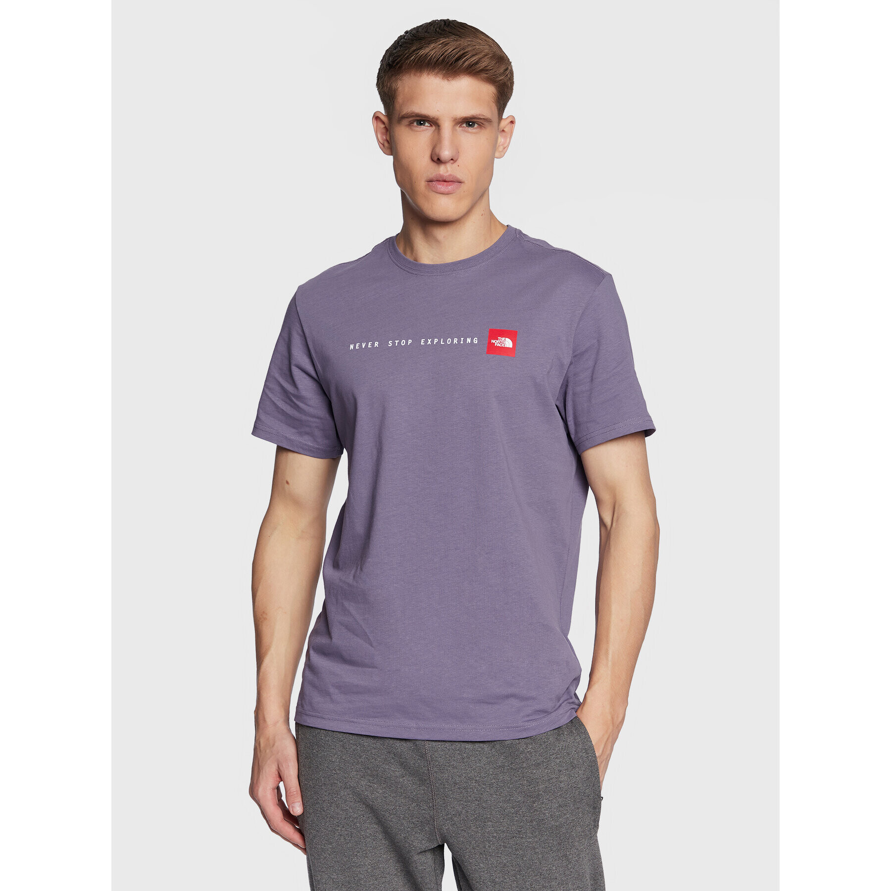 The North Face T-Shirt - Pepit.gr