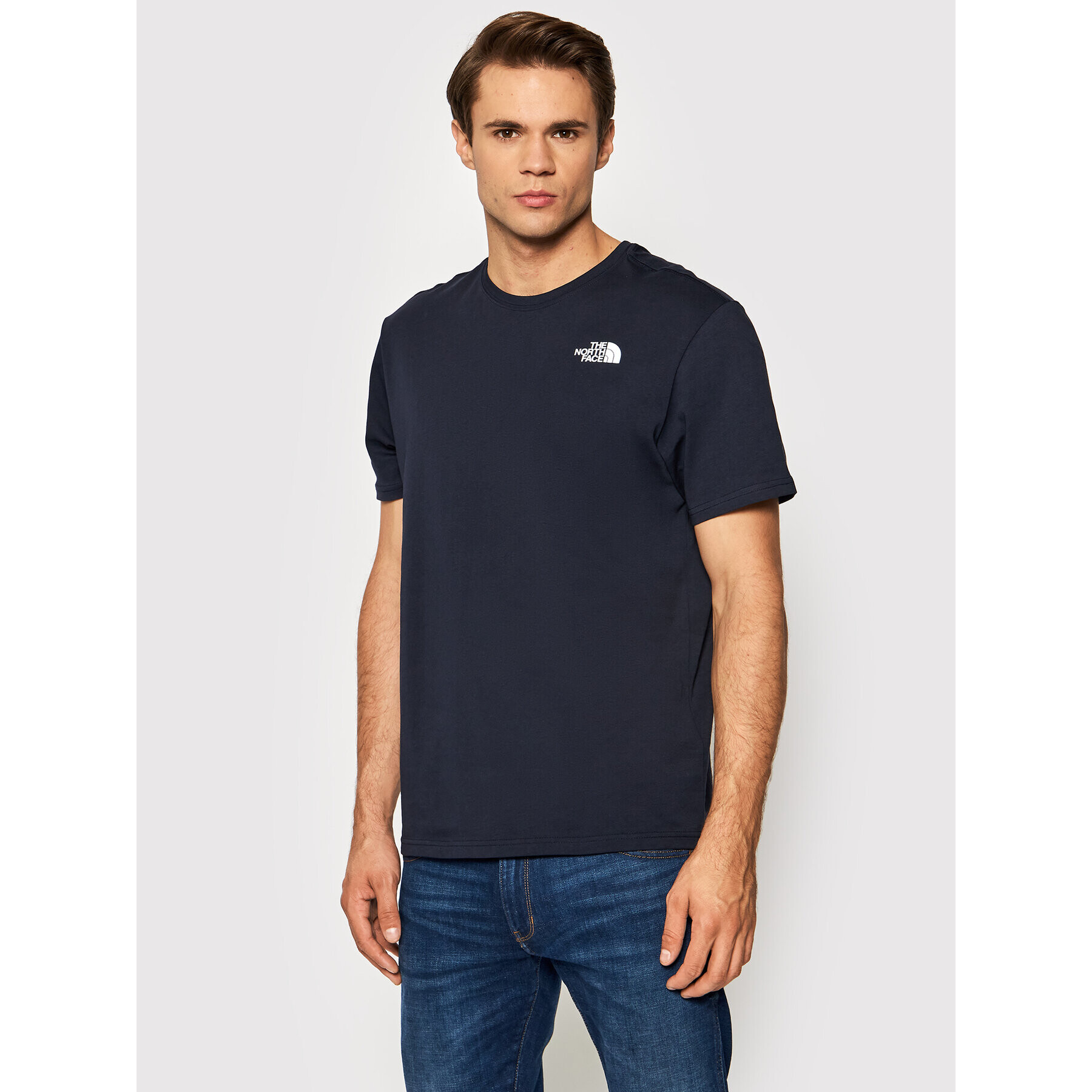 The North Face T-Shirt - Pepit.gr