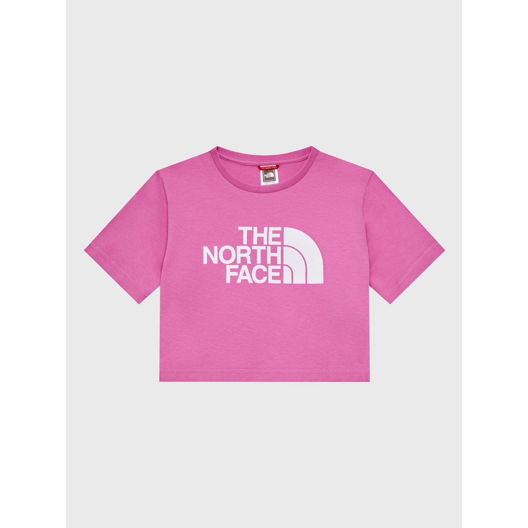 The North Face T-Shirt - Pepit.gr