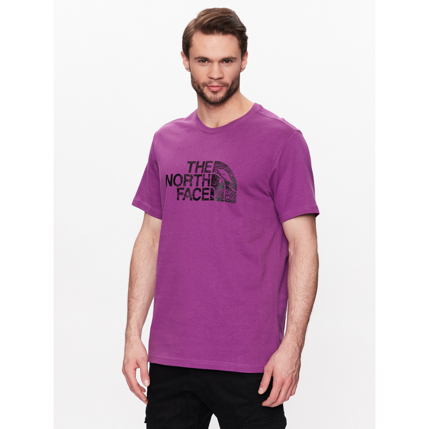 The North Face T-Shirt - Pepit.gr