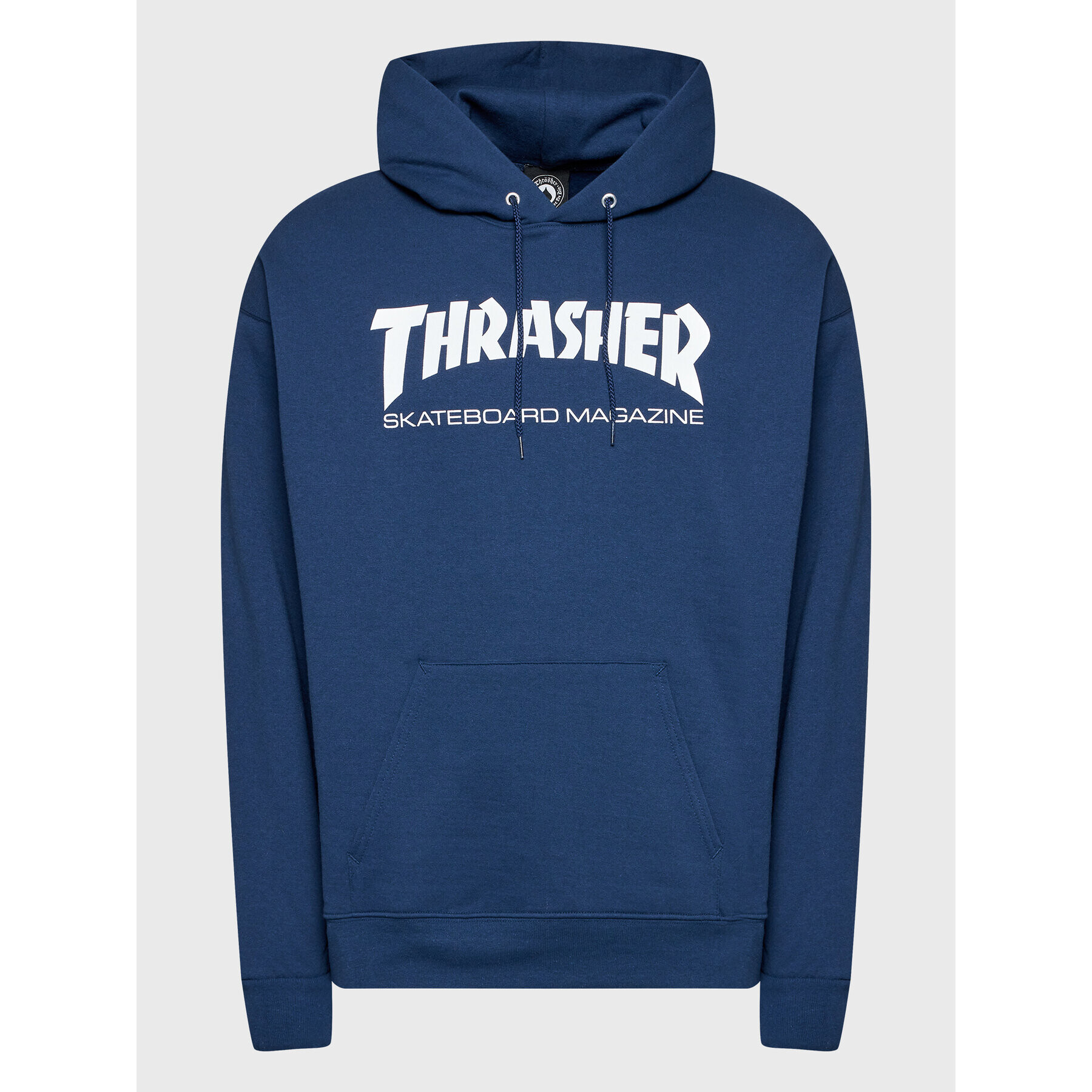 Thrasher Μπλούζα - Pepit.gr