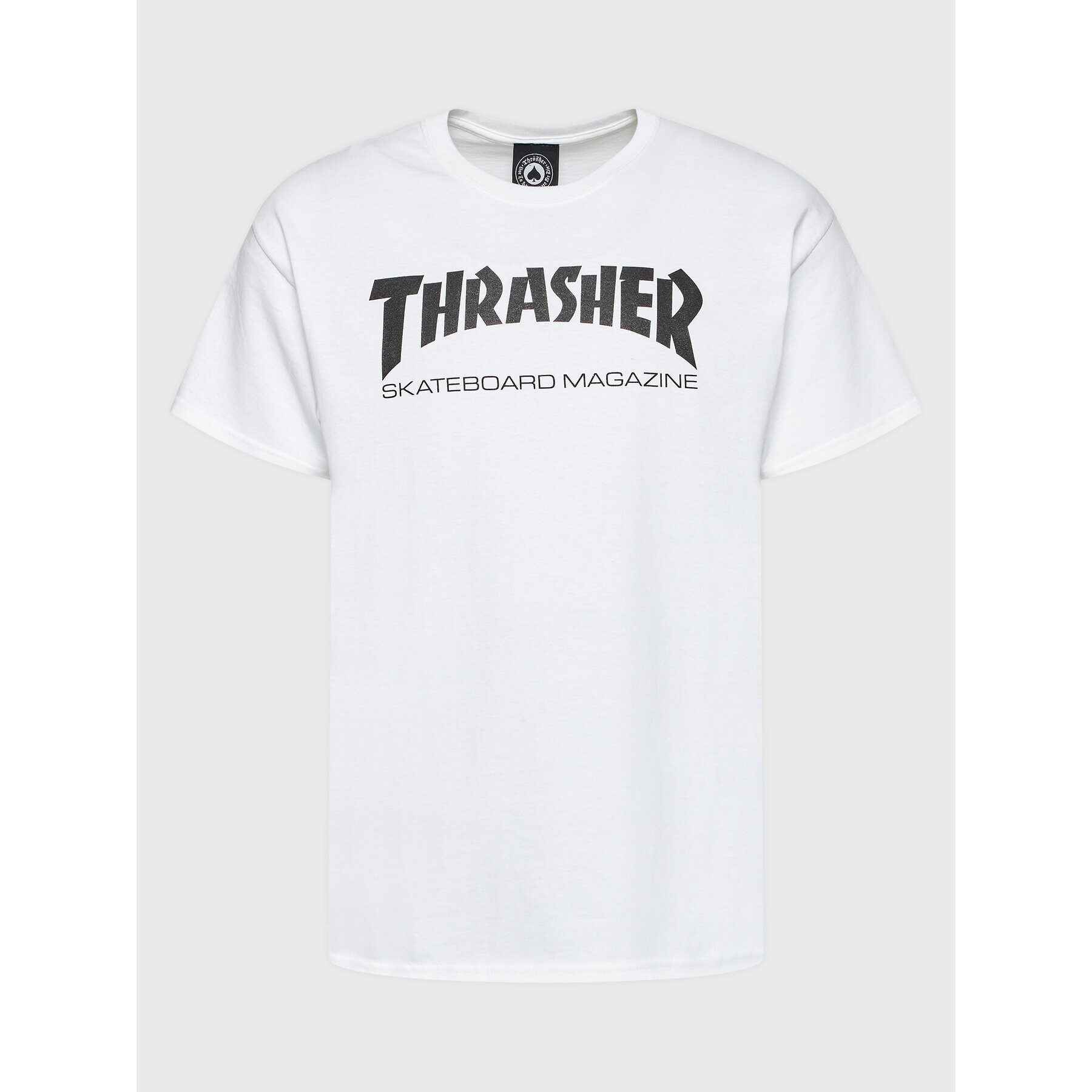 Thrasher T-Shirt - Pepit.gr