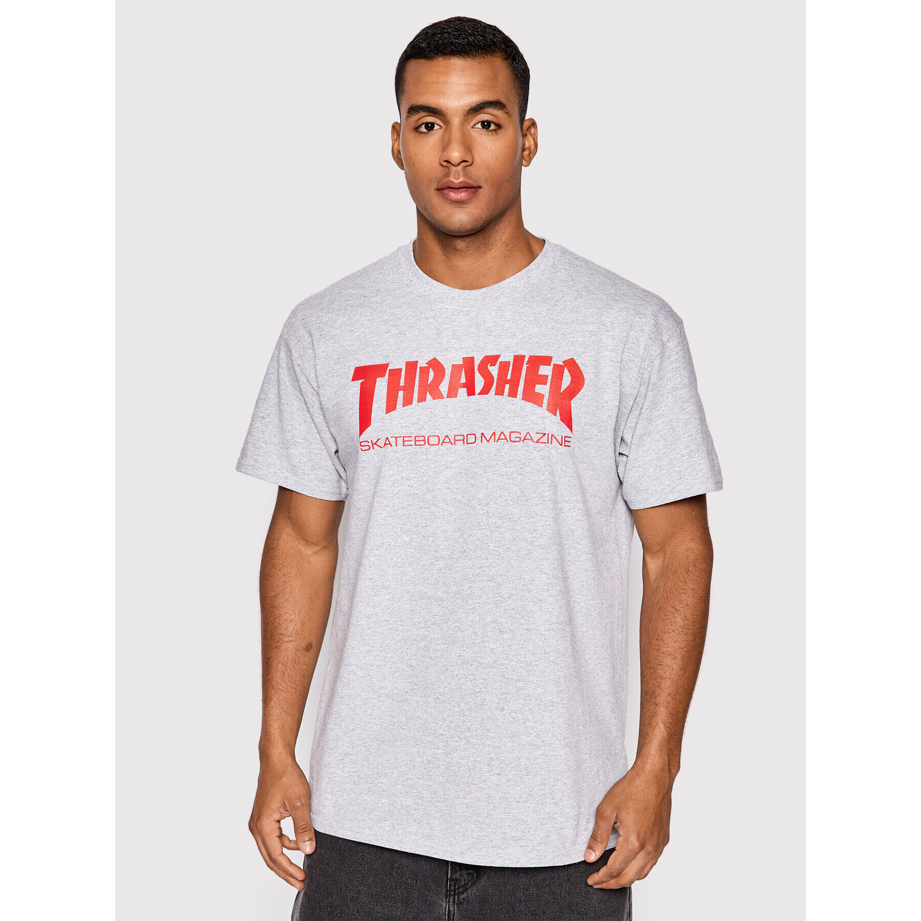 Thrasher T-Shirt - Pepit.gr