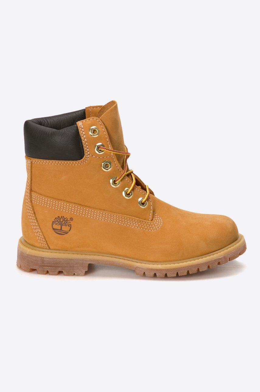 Timberland Μποτάκια - Pepit.gr