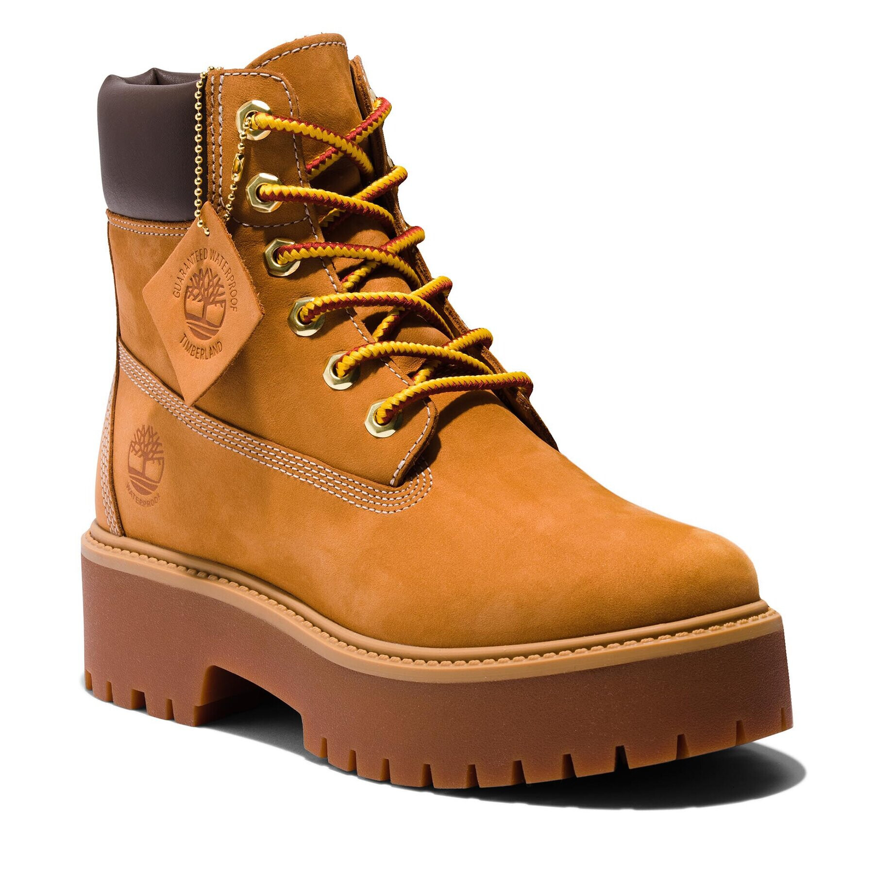 Timberland Ορειβατικά παπούτσια - Pepit.gr