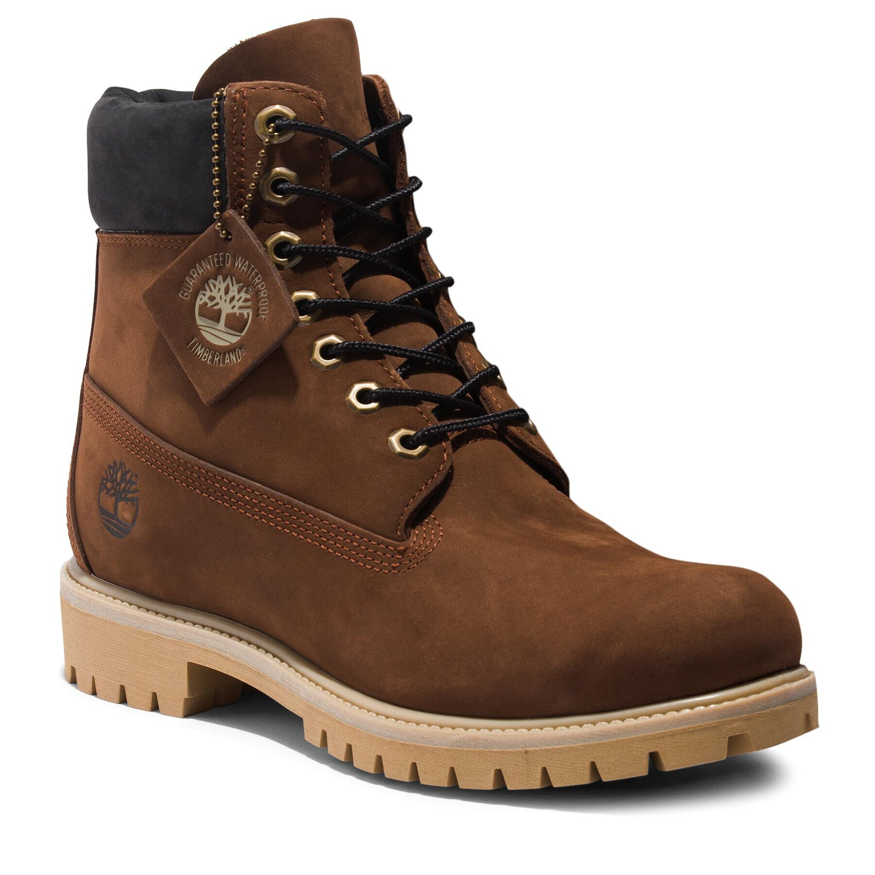 Timberland Ορειβατικά παπούτσια - Pepit.gr