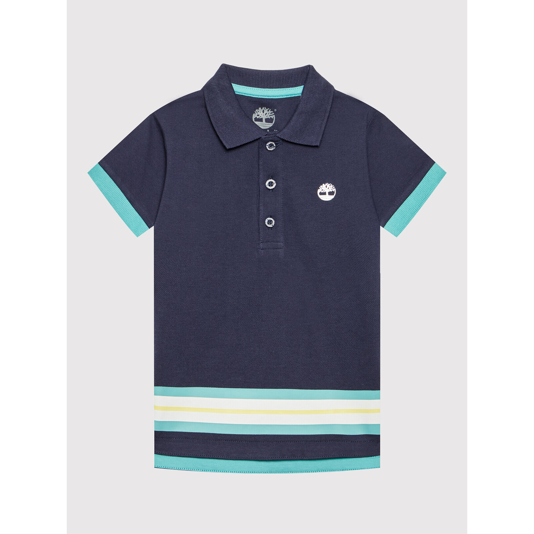 Timberland Polo - Pepit.gr