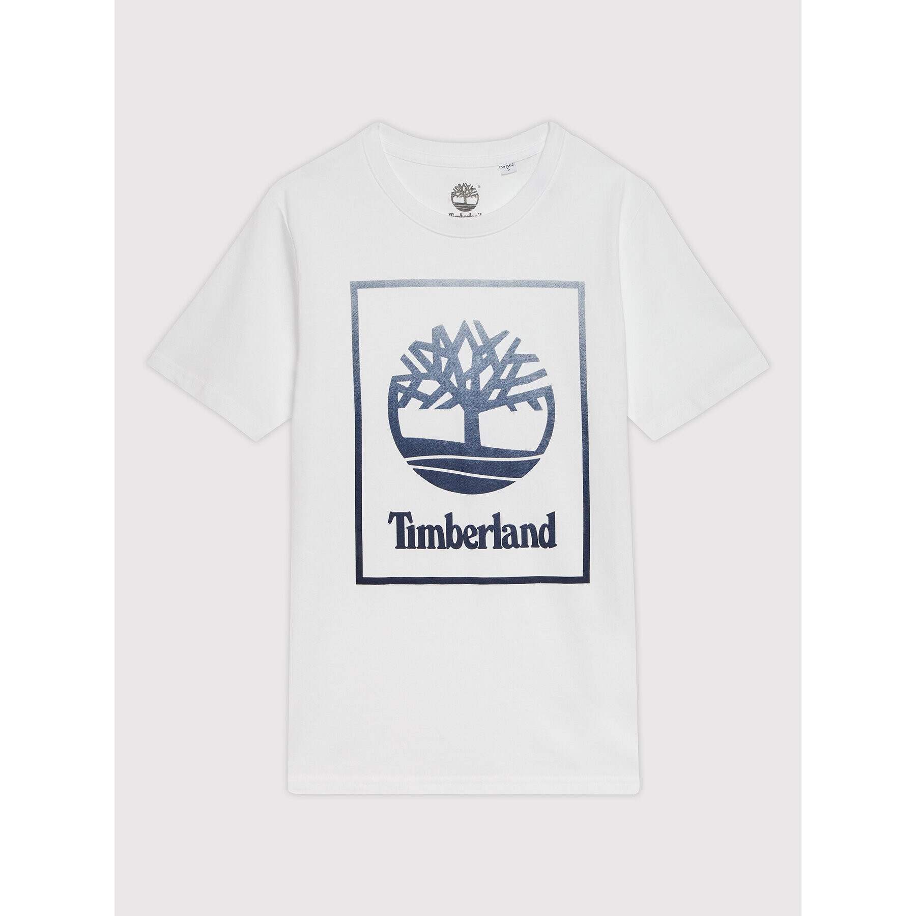 Timberland T-Shirt - Pepit.gr