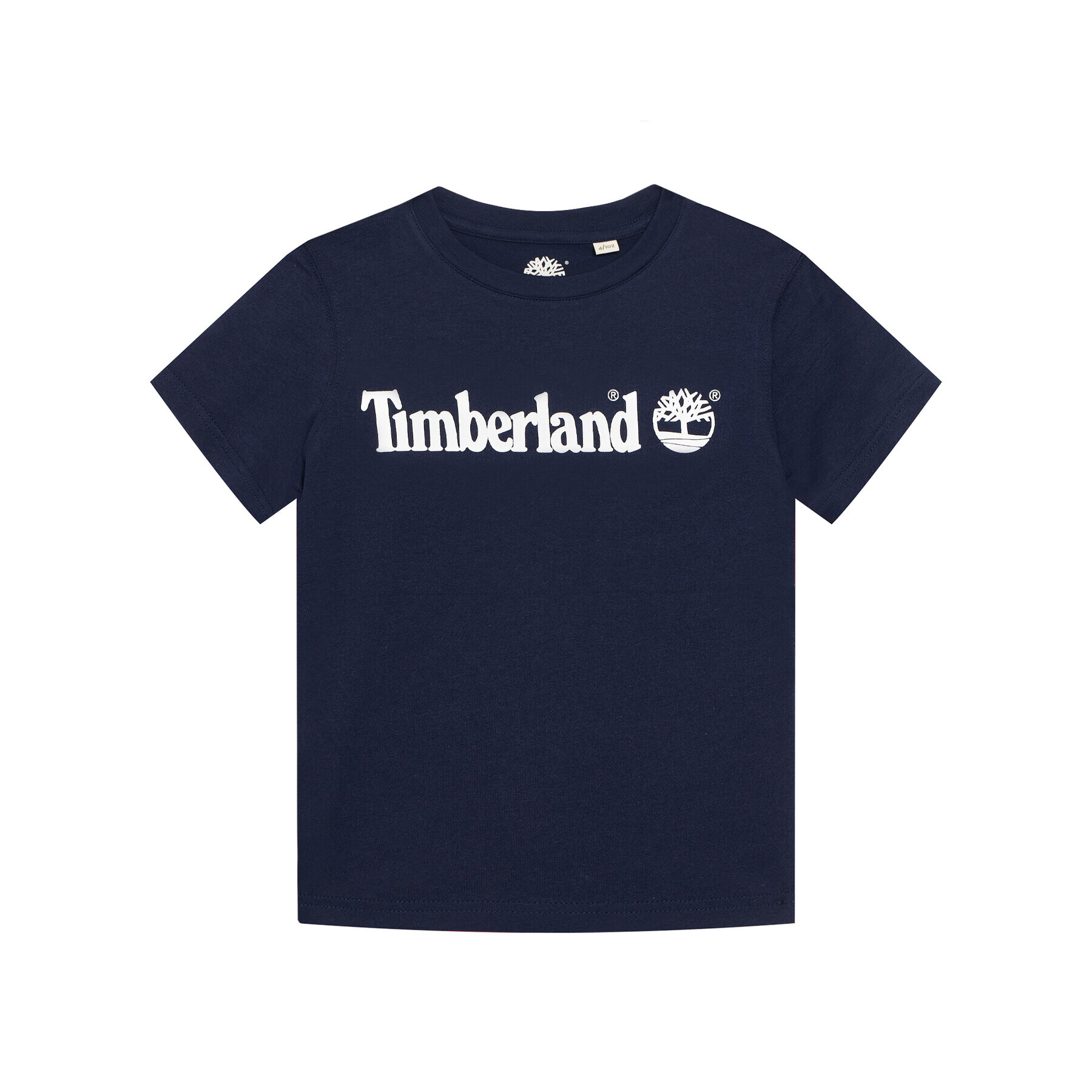 Timberland T-Shirt - Pepit.gr