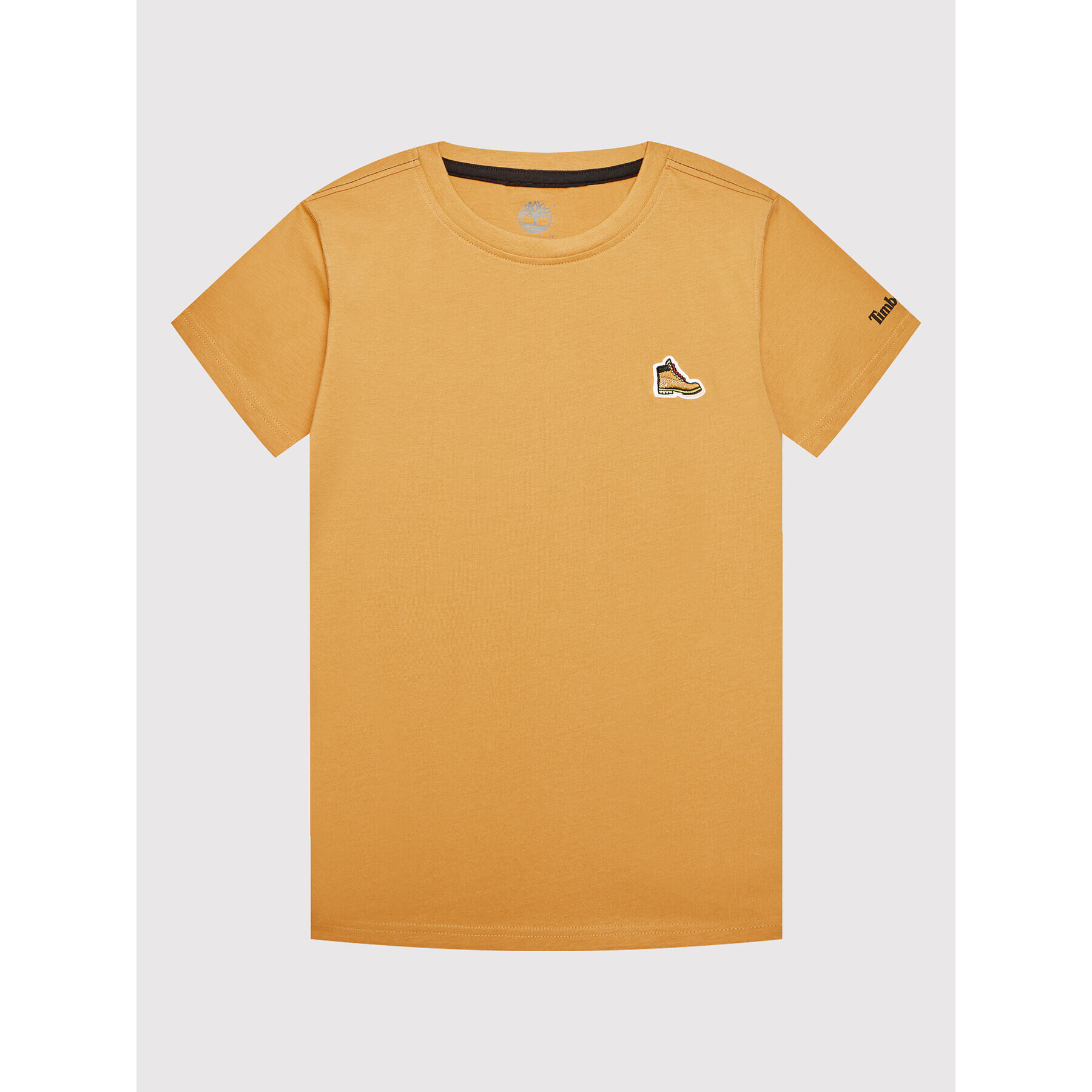 Timberland T-Shirt - Pepit.gr