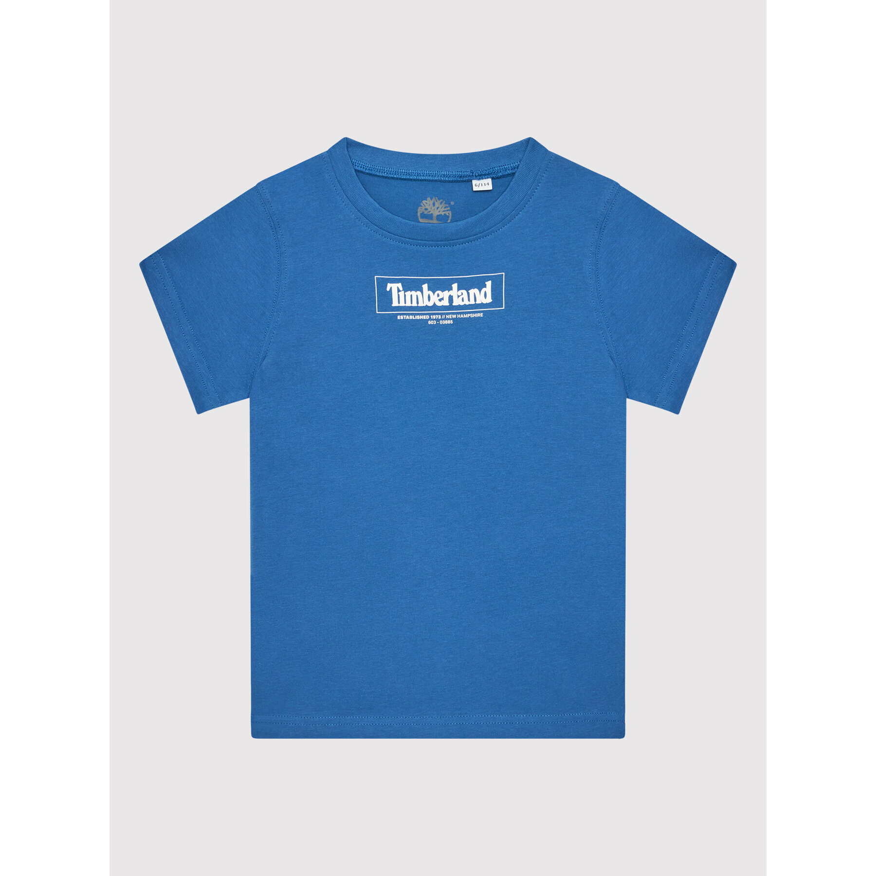 Timberland T-Shirt - Pepit.gr