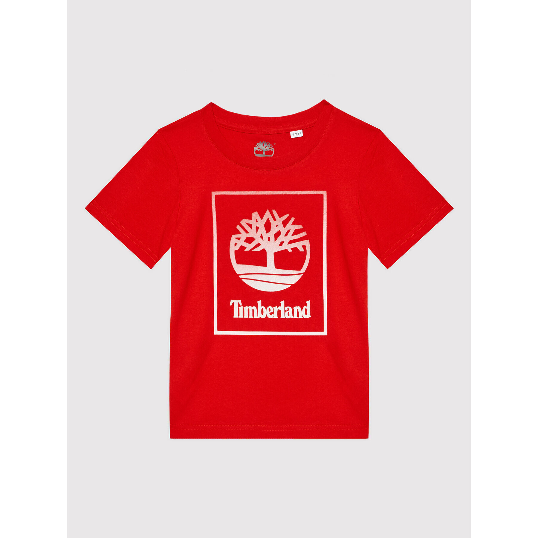 Timberland T-Shirt - Pepit.gr