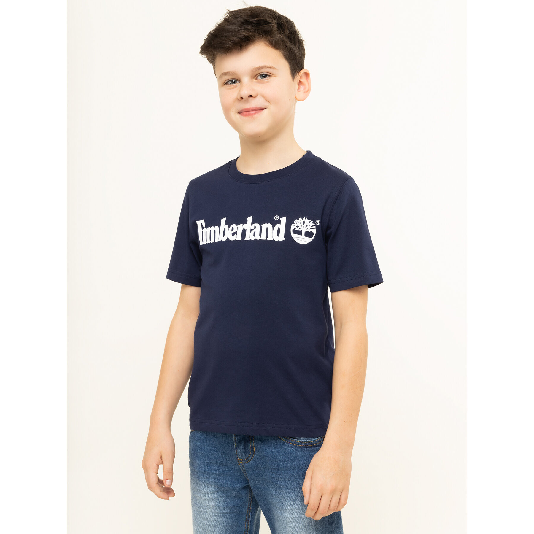 Timberland T-Shirt - Pepit.gr