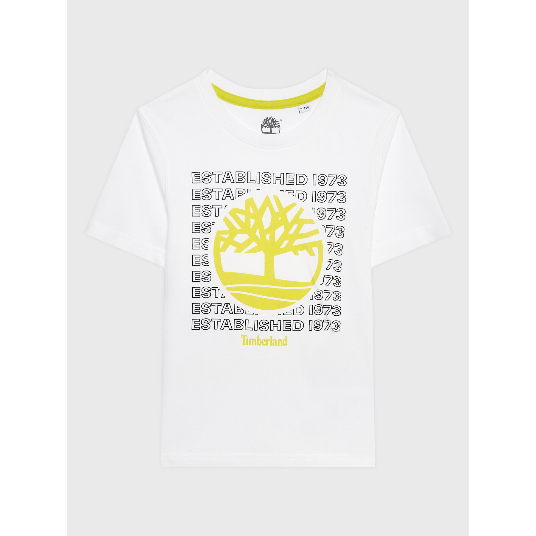 Timberland T-Shirt - Pepit.gr