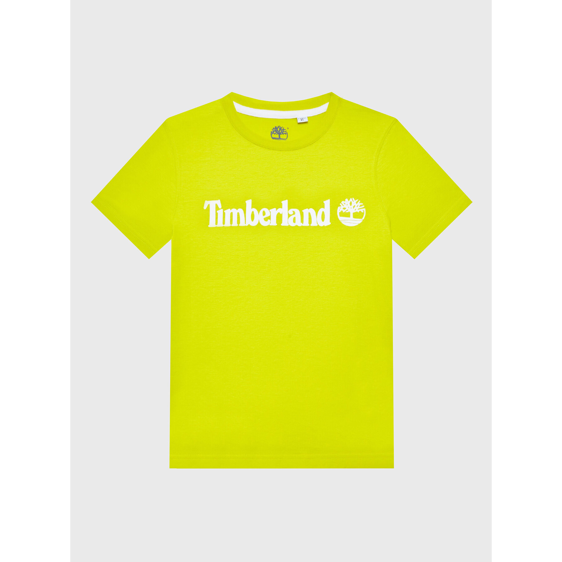 Timberland T-Shirt - Pepit.gr