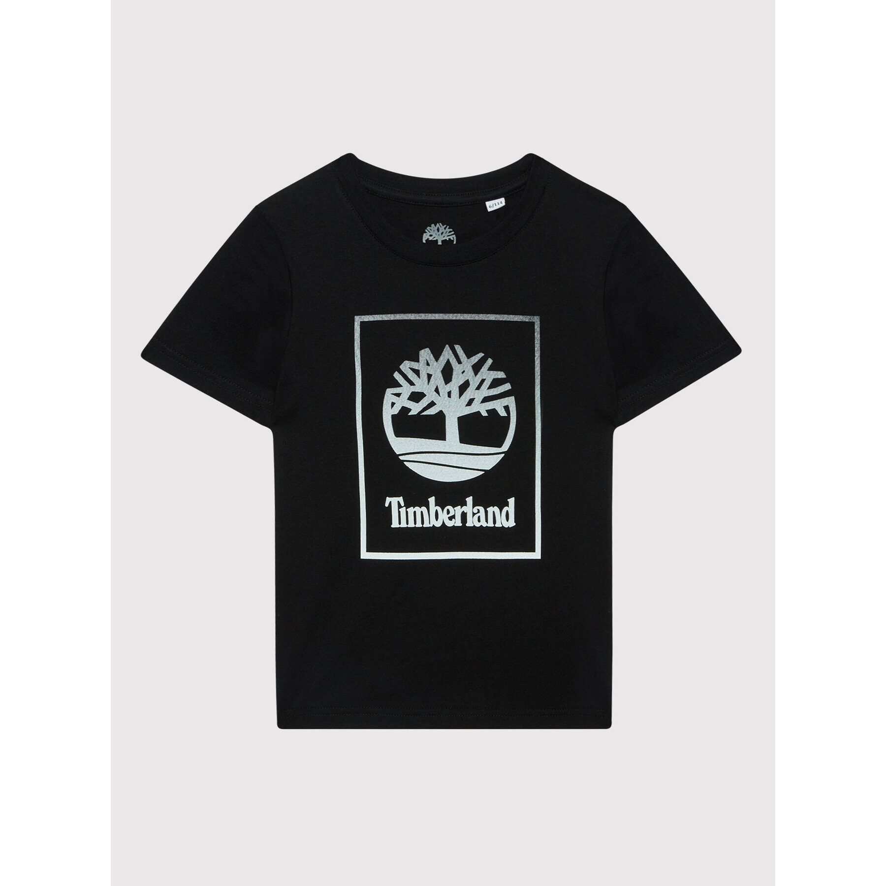 Timberland T-Shirt - Pepit.gr