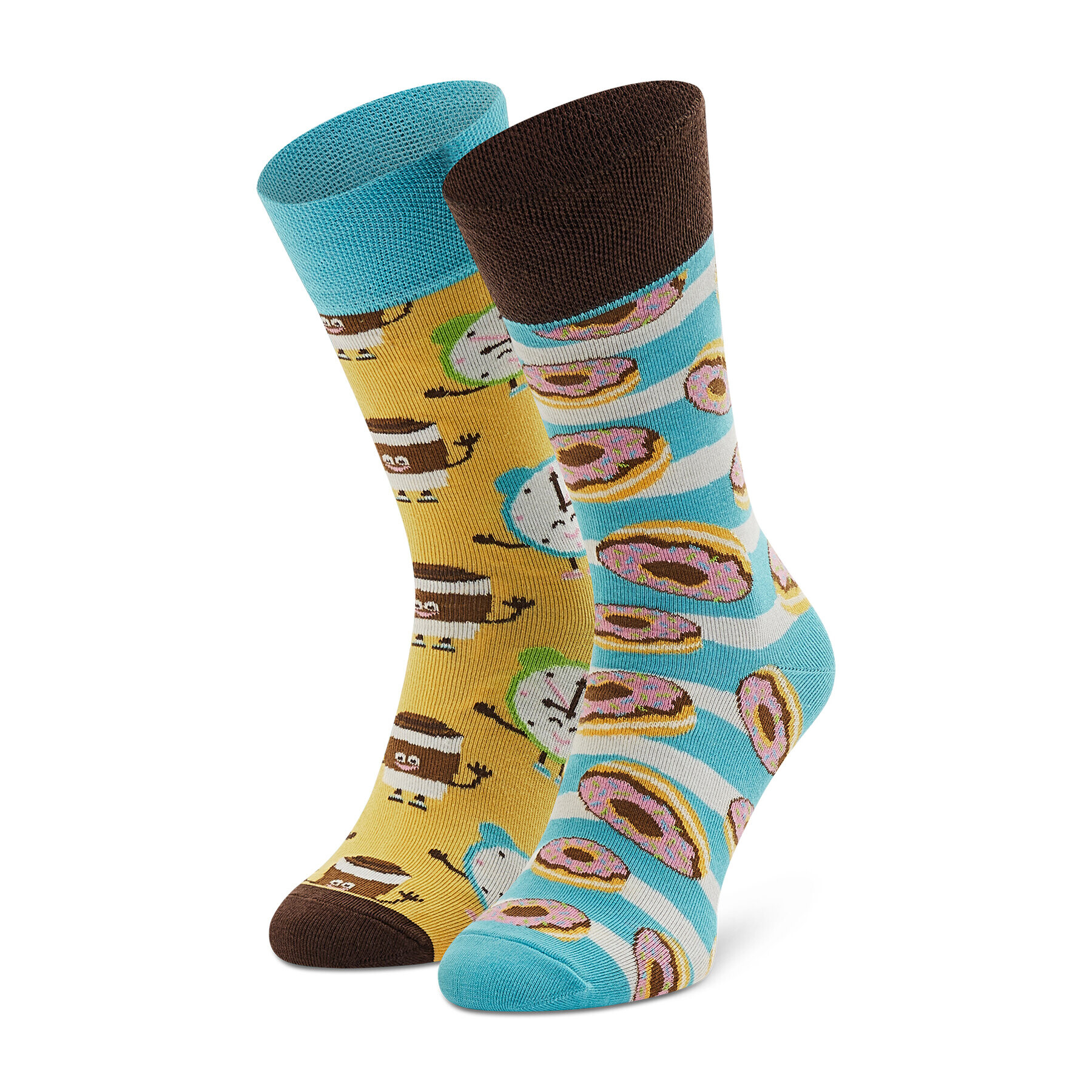 Todo Socks Κάλτσες Ψηλές Unisex - Pepit.gr