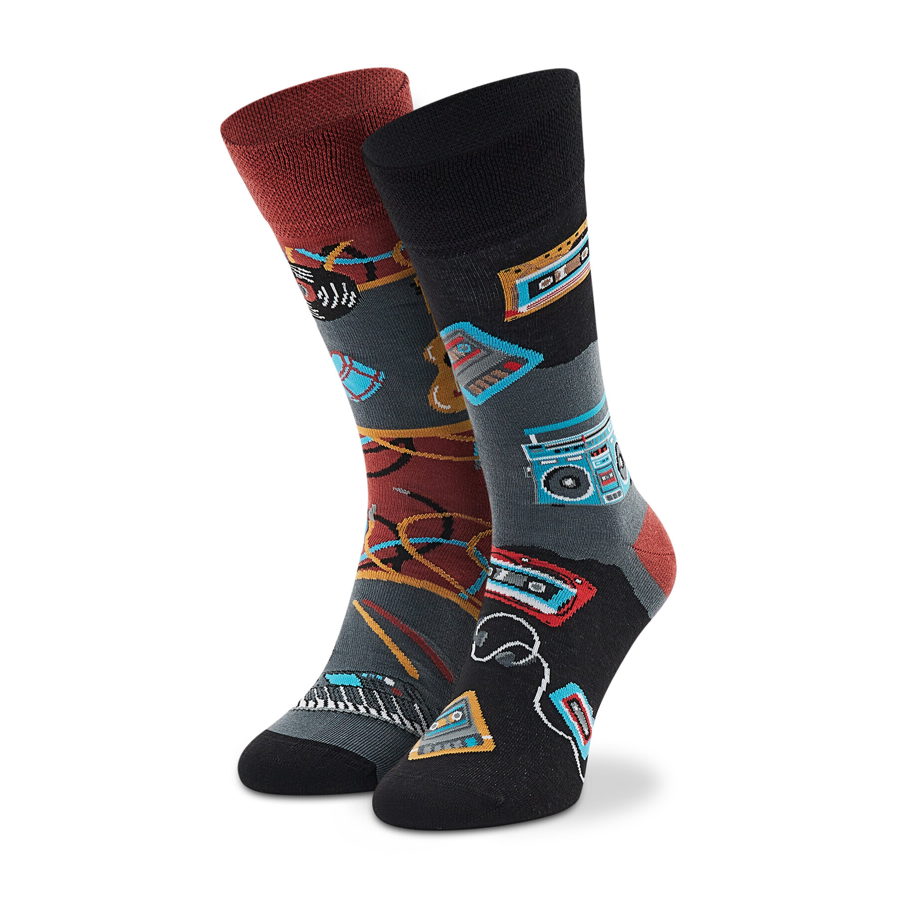 Todo Socks Κάλτσες Ψηλές Unisex - Pepit.gr