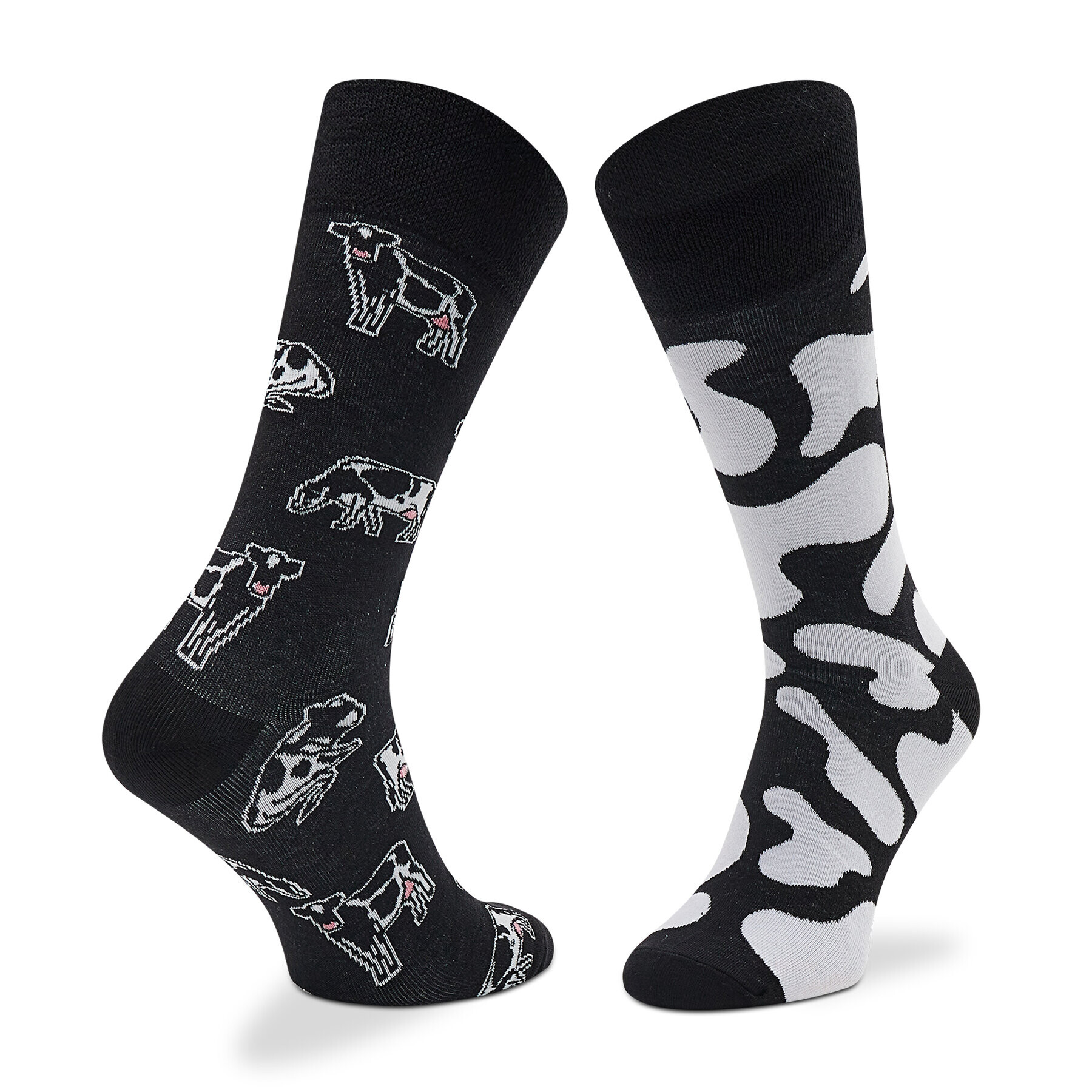 Todo Socks Κάλτσες Ψηλές Unisex - Pepit.gr